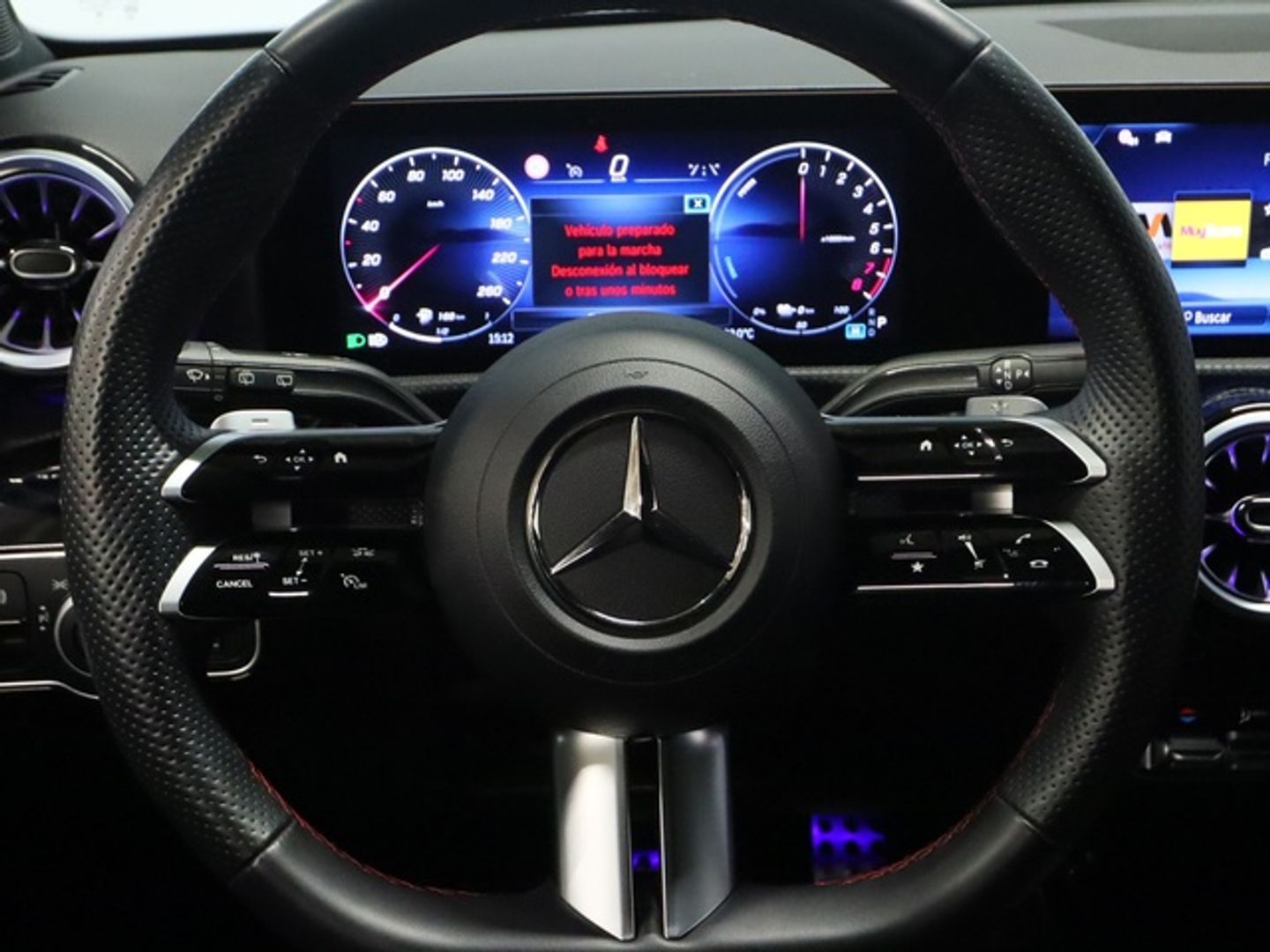Mercedes-Benz Clase A 250 e 160 kW (218 CV)