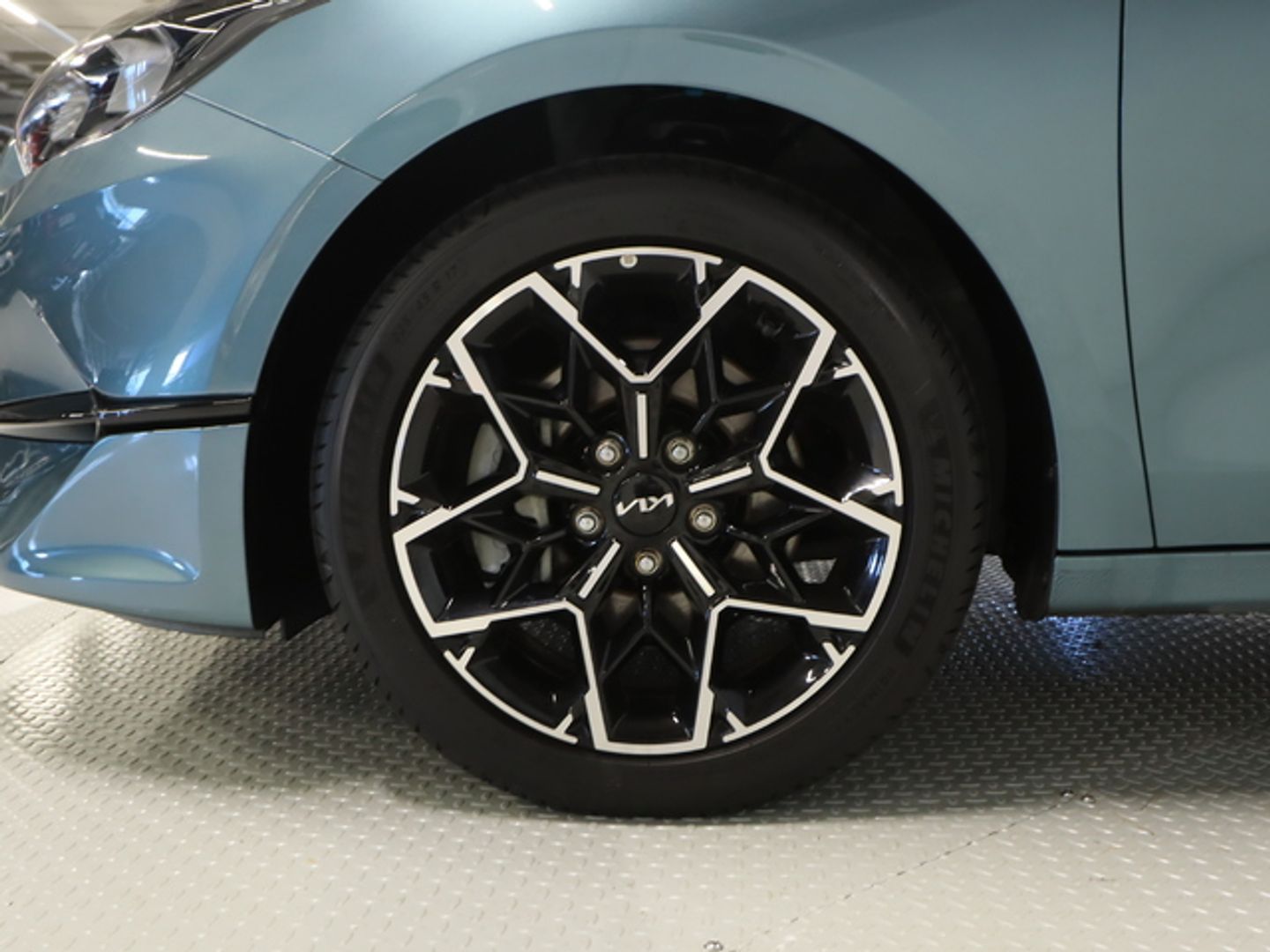 Kia Ceed 1.0 T-GDi Style Edition 74 kW (100 CV)