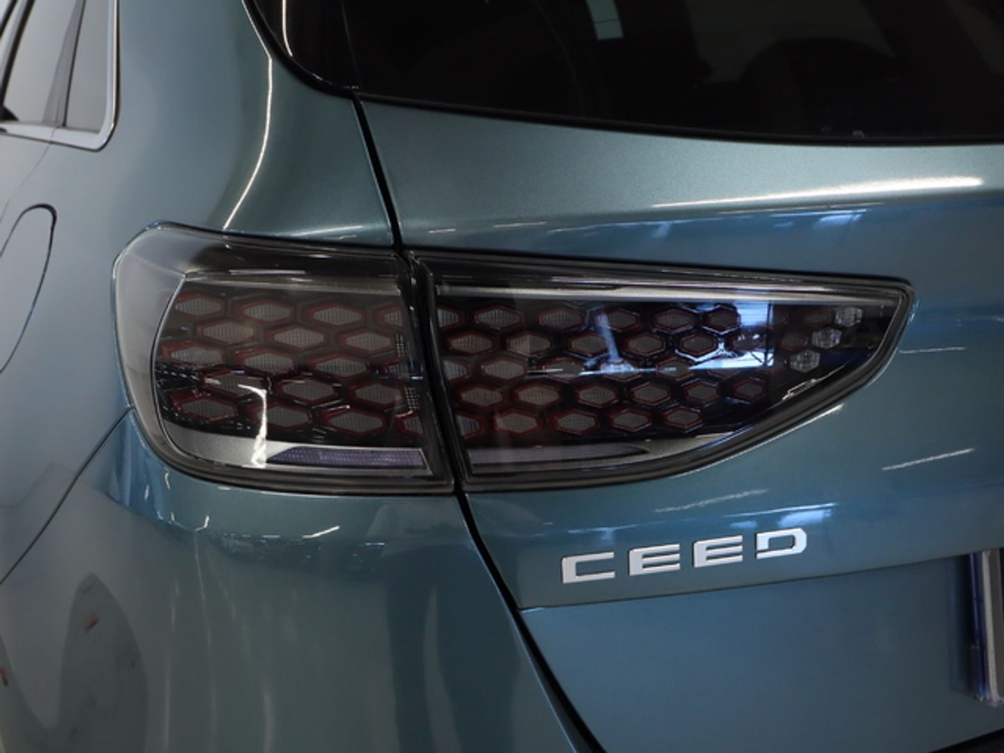 Kia Ceed 1.0 T-GDi Style Edition 74 kW (100 CV)