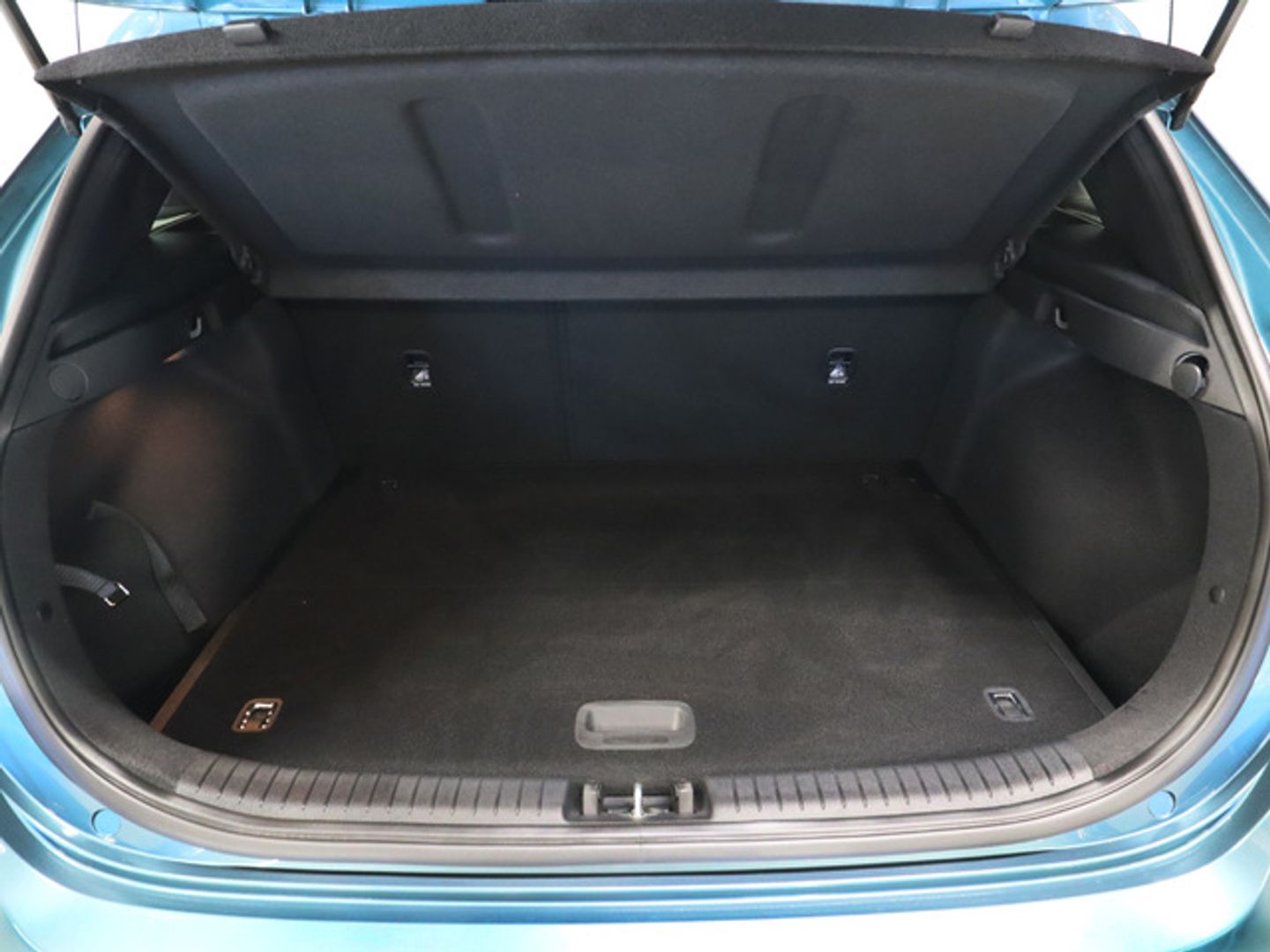 Kia Ceed 1.0 T-GDi Style Edition 74 kW (100 CV)
