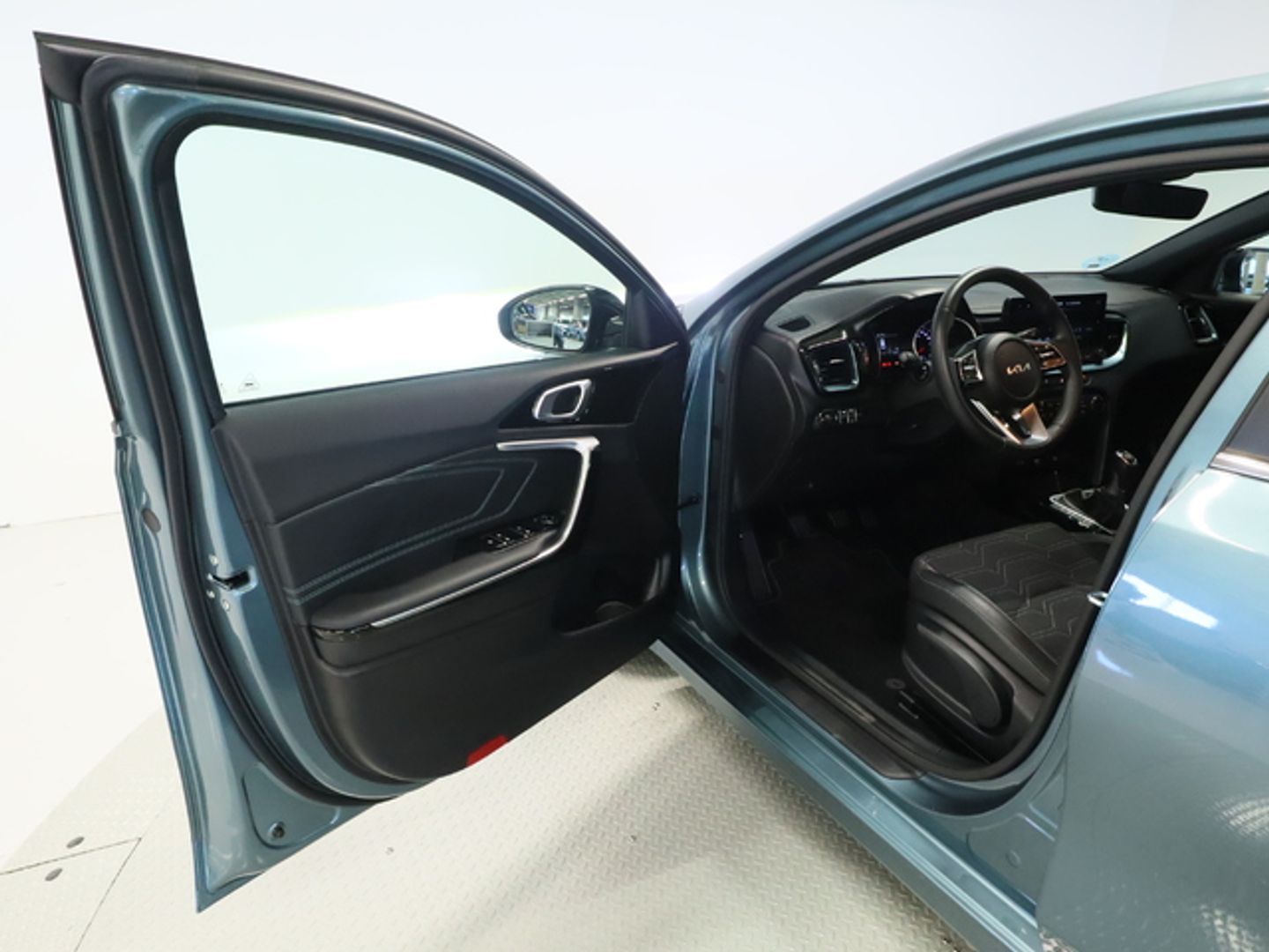 Kia Ceed 1.0 T-GDi Style Edition 74 kW (100 CV)