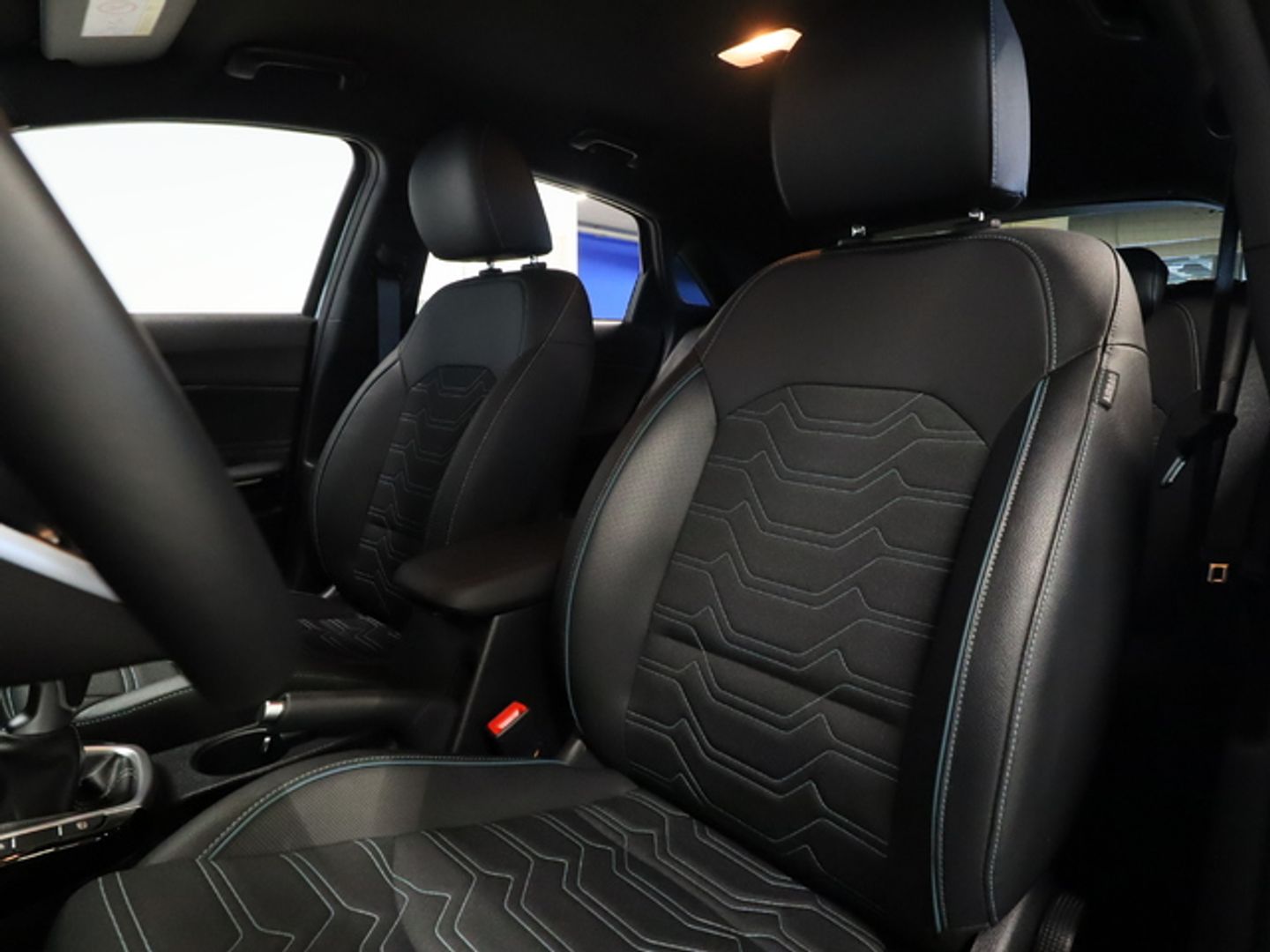 Kia Ceed 1.0 T-GDi Style Edition 74 kW (100 CV)