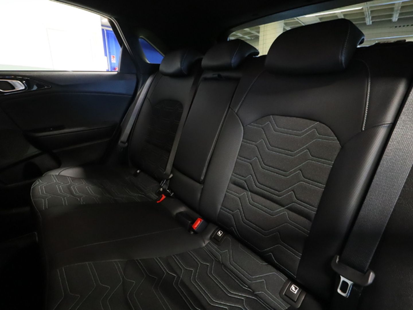 Kia Ceed 1.0 T-GDi Style Edition 74 kW (100 CV)