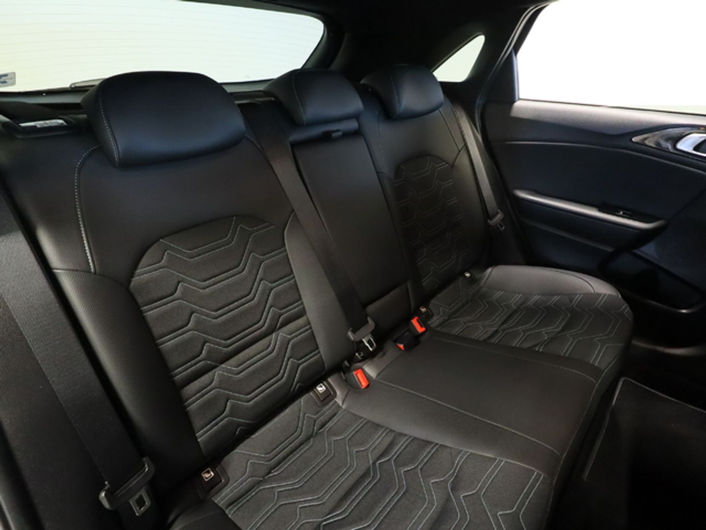 Kia Ceed 1.0 T-GDi Style Edition 74 kW (100 CV)