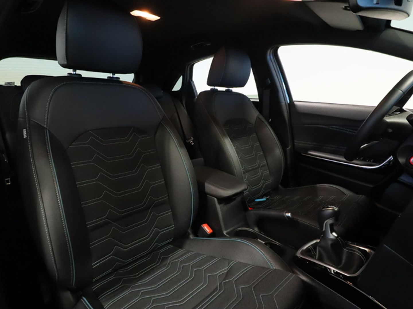 Kia Ceed 1.0 T-GDi Style Edition 74 kW (100 CV)