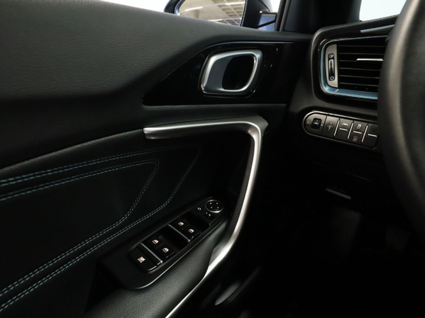 Kia Ceed 1.0 T-GDi Style Edition 74 kW (100 CV)