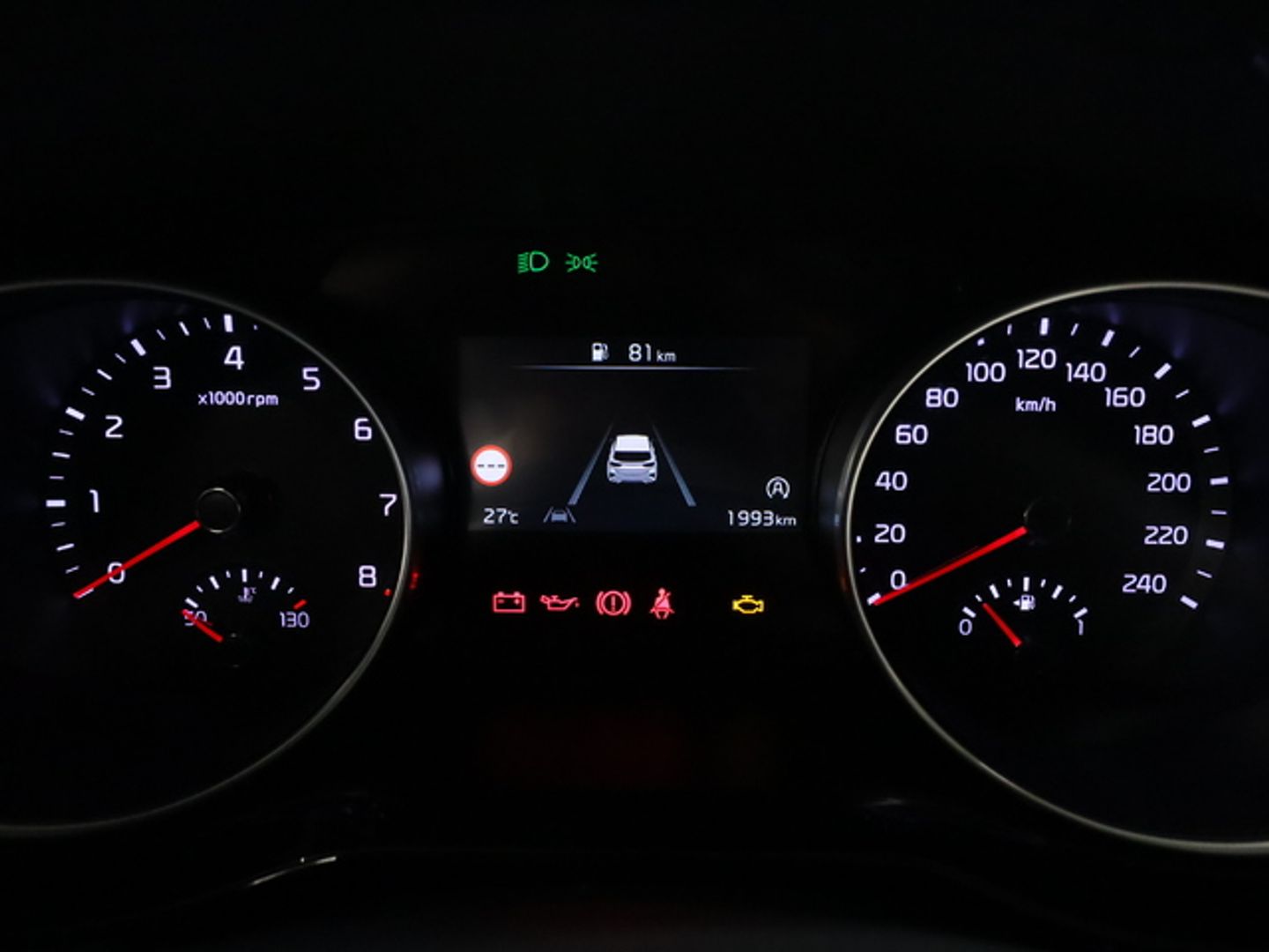Kia Ceed 1.0 T-GDi Style Edition 74 kW (100 CV)
