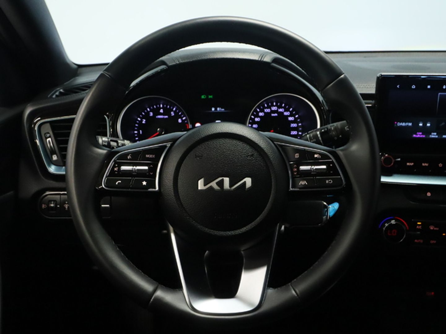 Kia Ceed 1.0 T-GDi Style Edition 74 kW (100 CV)
