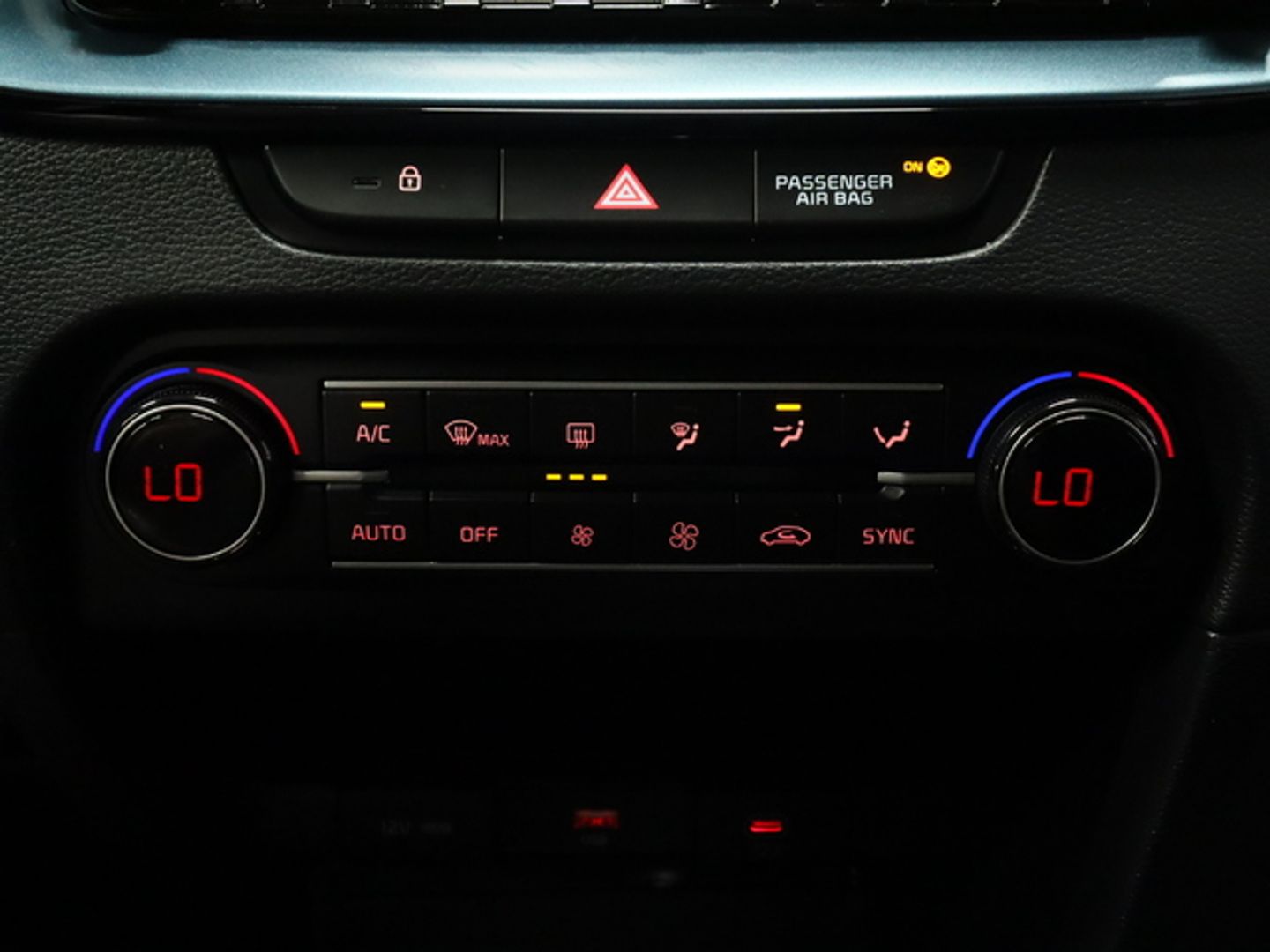Kia Ceed 1.0 T-GDi Style Edition 74 kW (100 CV)