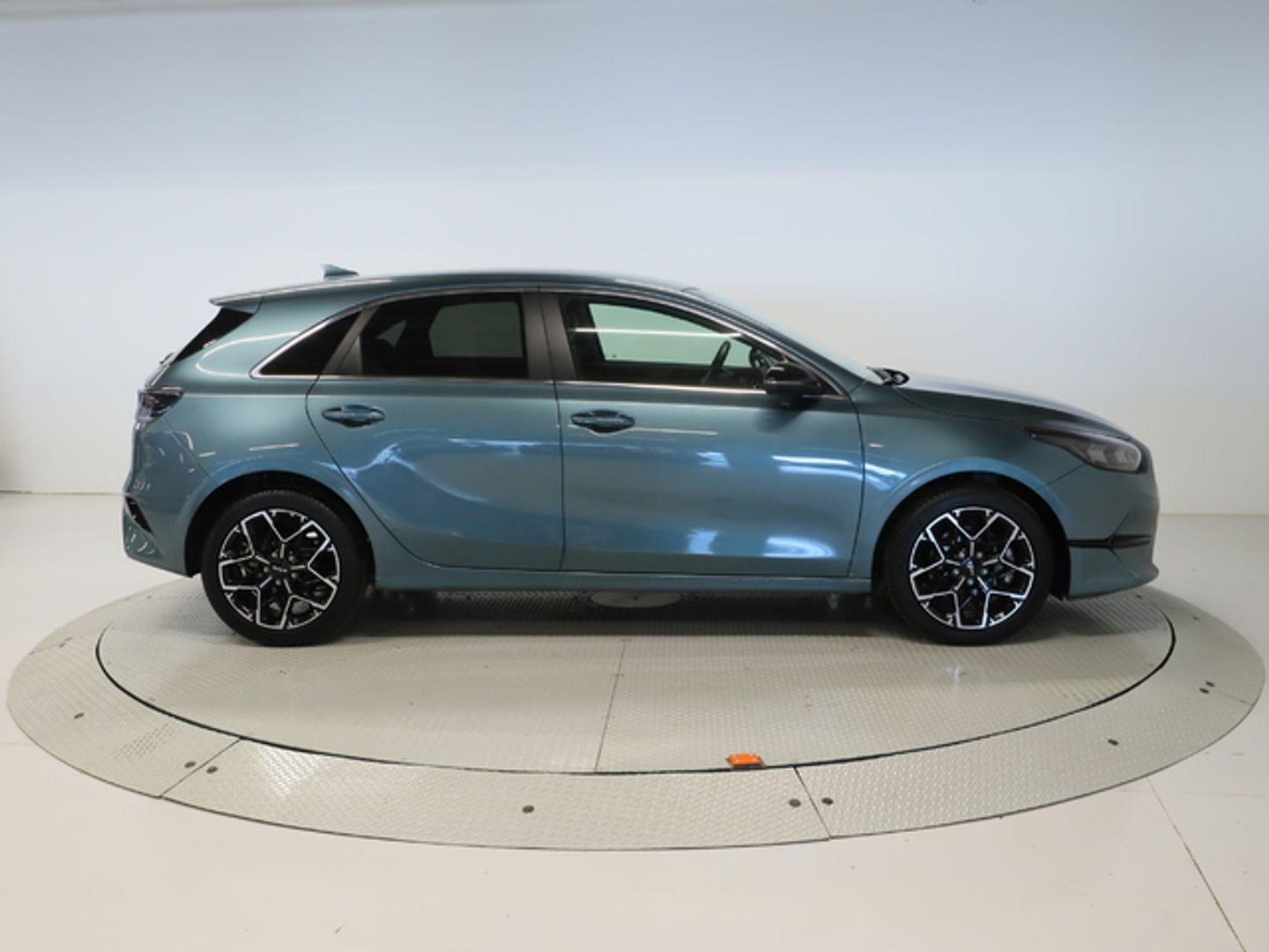 Kia Ceed 1.0 T-GDi Style Edition 74 kW (100 CV)
