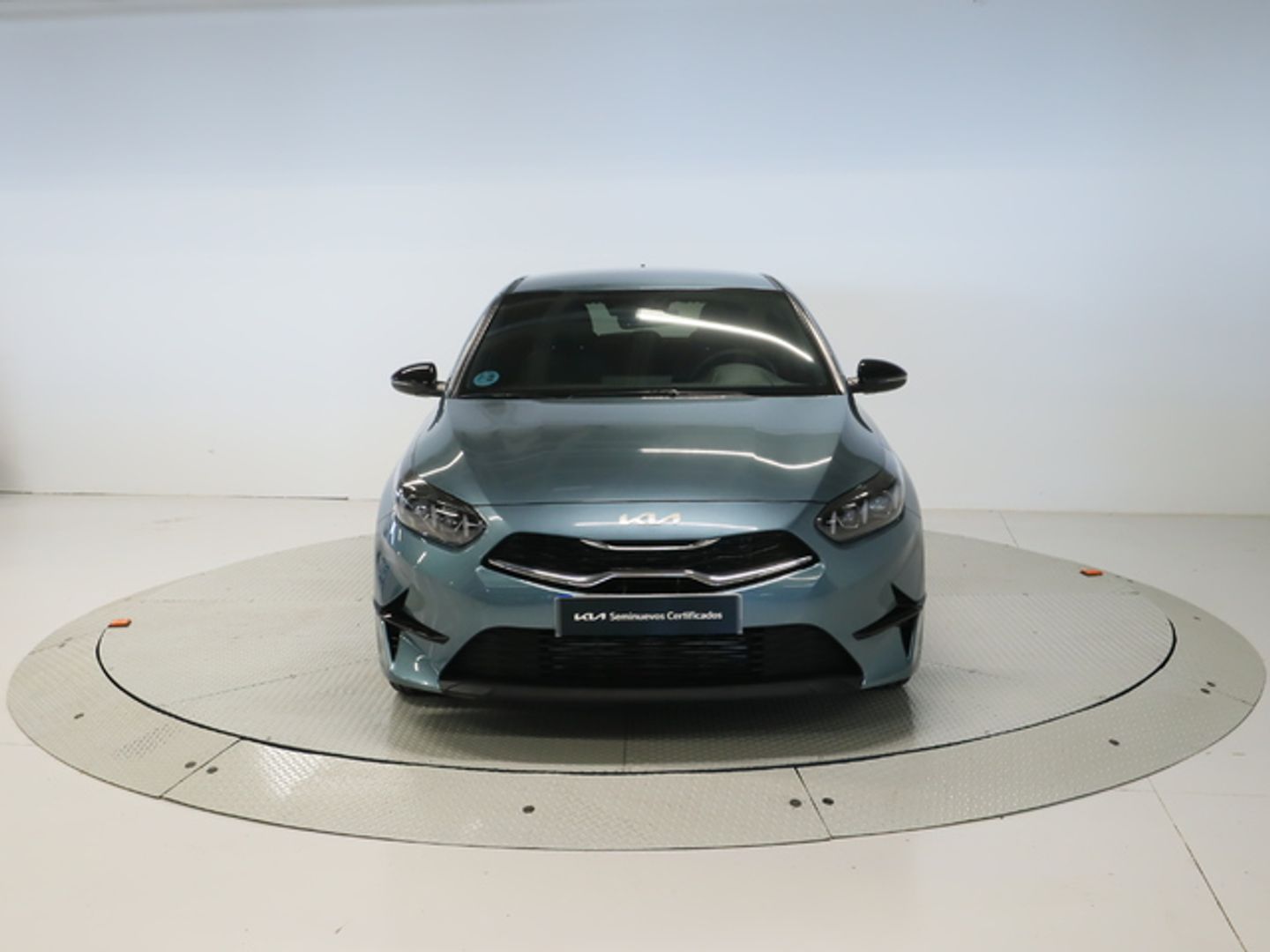 Kia Ceed 1.0 T-GDi Style Edition 74 kW (100 CV)