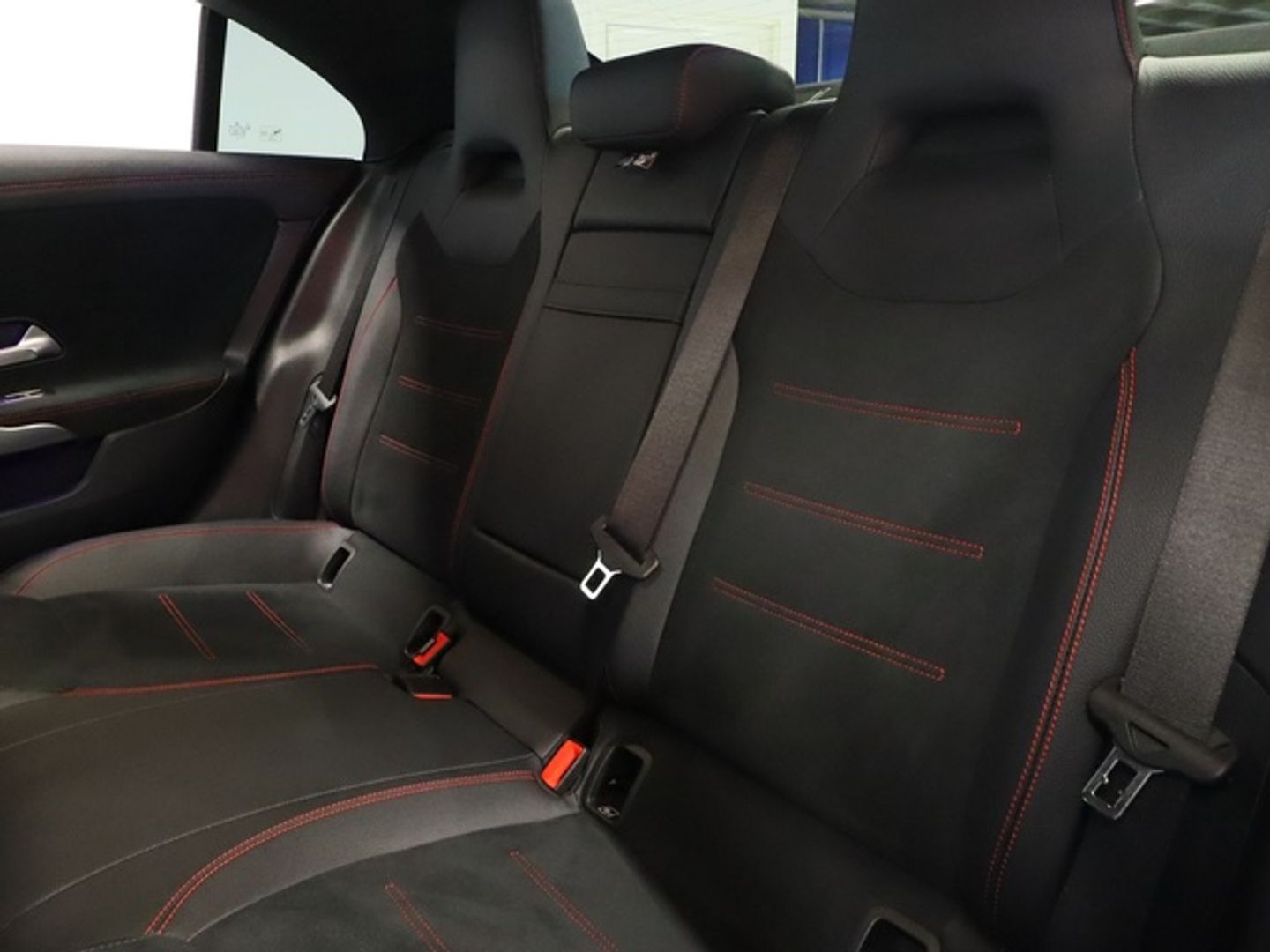 Mercedes-Benz CLA 250 e 160 kW (218 CV)