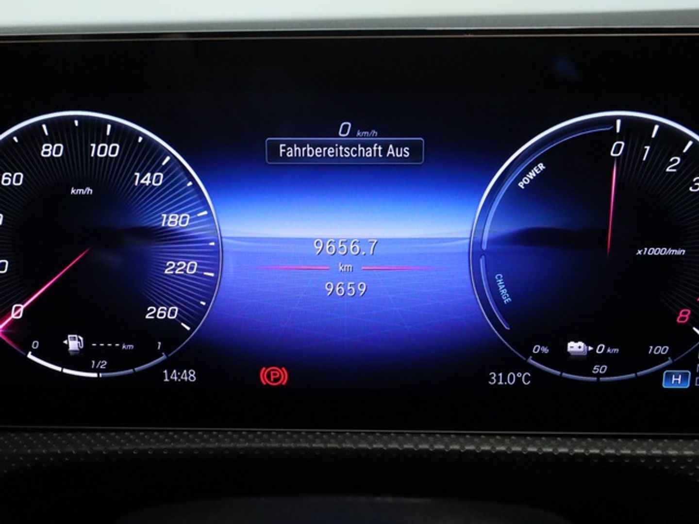 Mercedes-Benz CLA 250 e 160 kW (218 CV)