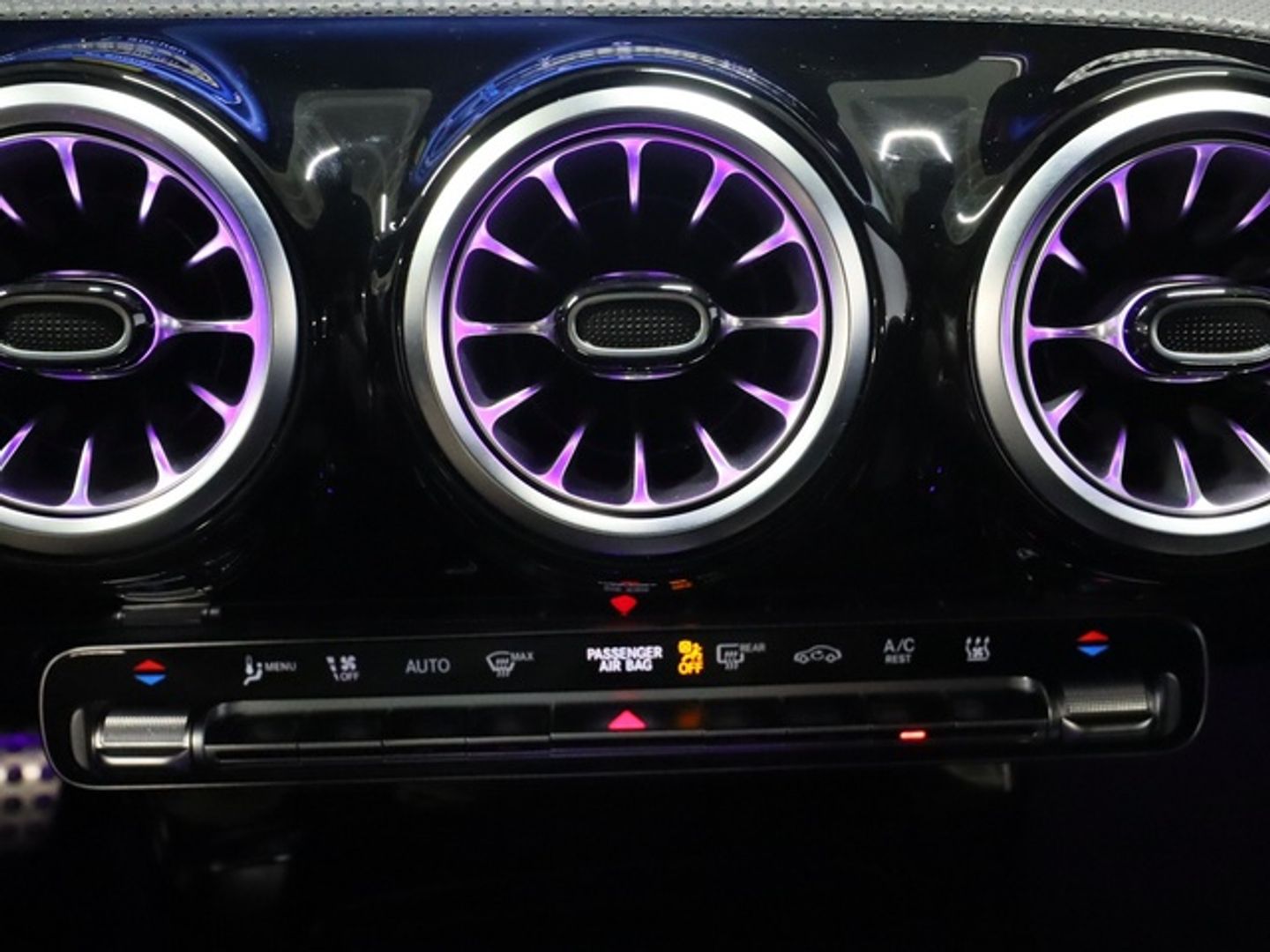 Mercedes-Benz CLA 250 e 160 kW (218 CV)