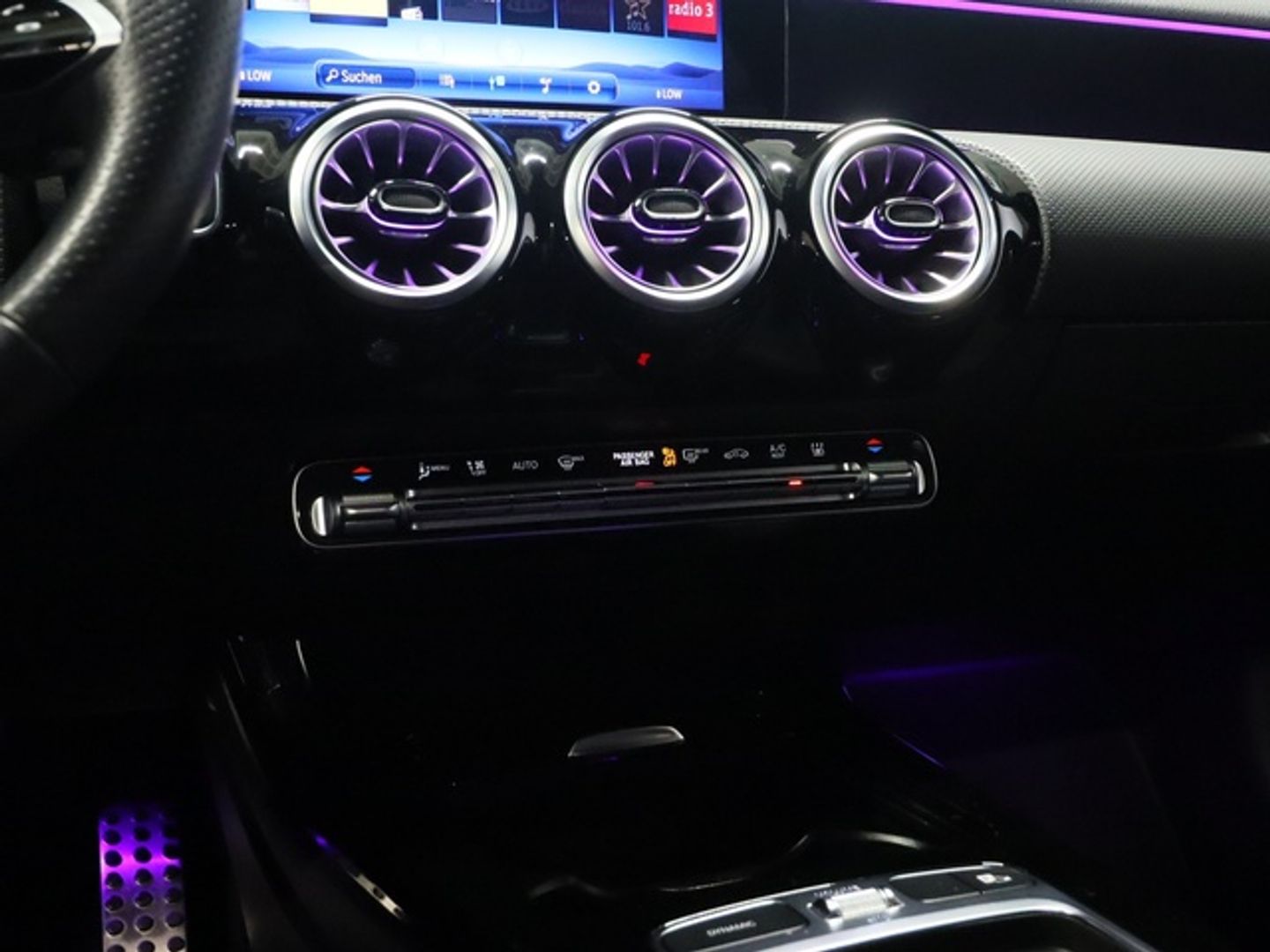 Mercedes-Benz CLA 250 e 160 kW (218 CV)
