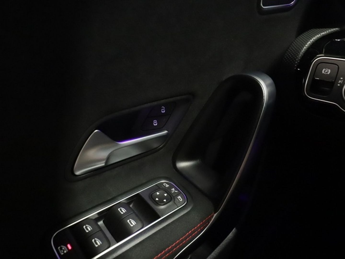 Mercedes-Benz CLA 250 e 160 kW (218 CV)