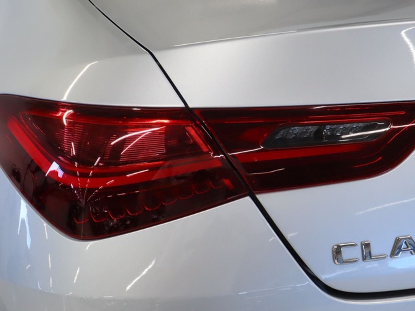 Mercedes-Benz CLA 250 e 160 kW (218 CV)