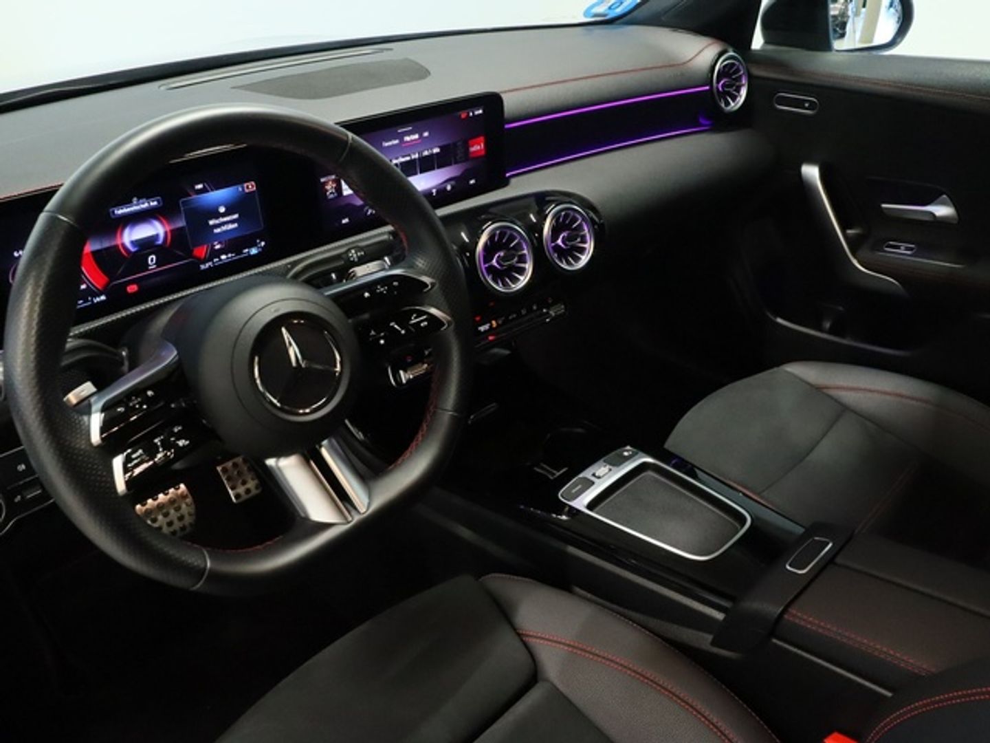 Mercedes-Benz CLA 250 e 160 kW (218 CV)