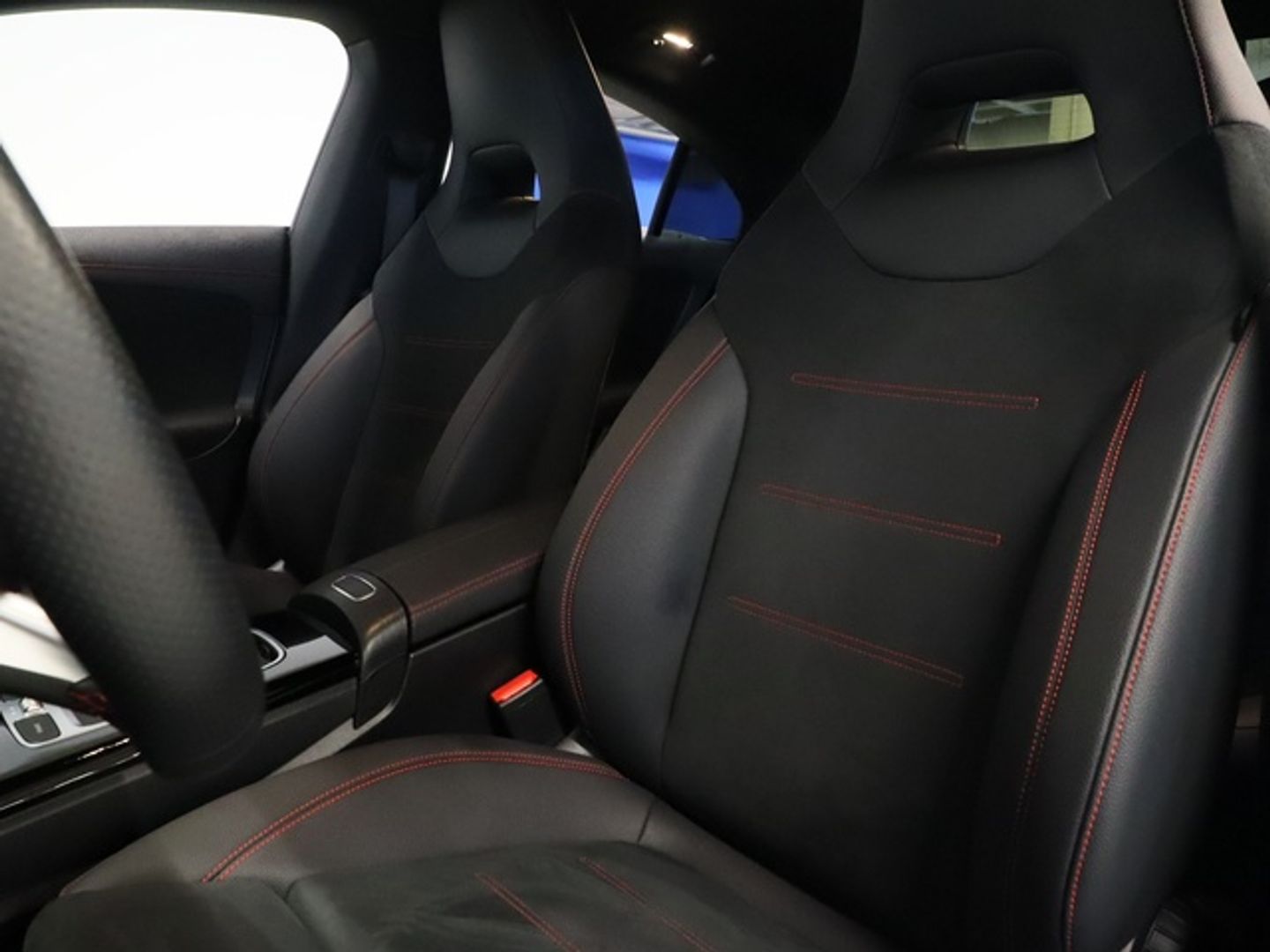 Mercedes-Benz CLA 250 e 160 kW (218 CV)