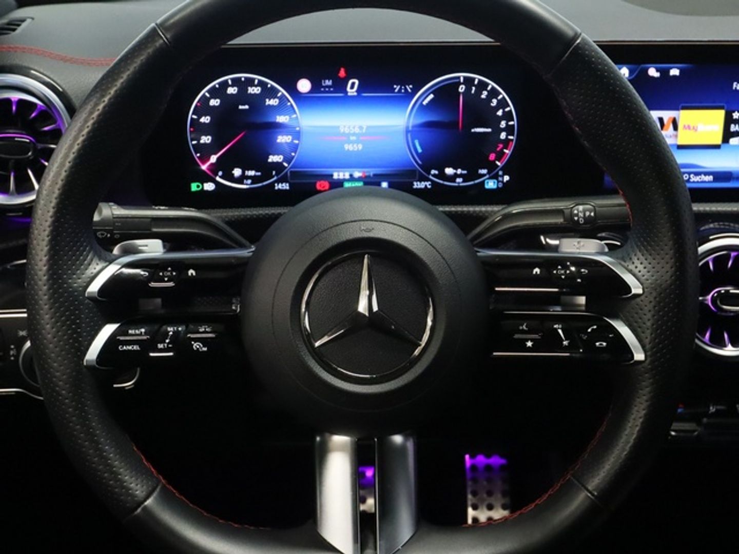 Mercedes-Benz CLA 250 e 160 kW (218 CV)