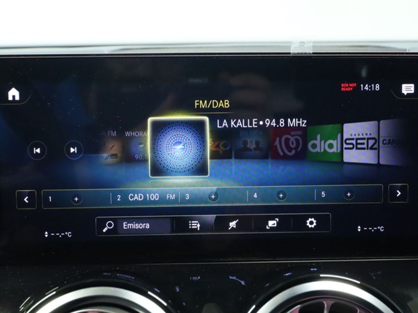 Mercedes-Benz EQB 300 4Matic 168 kW (228 CV)
