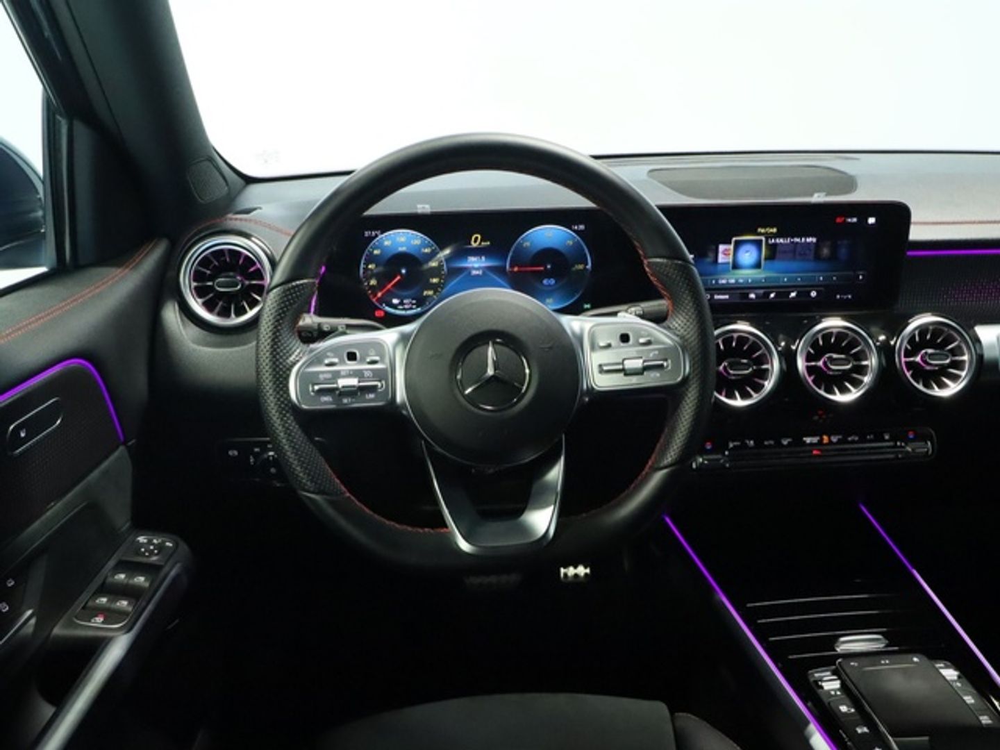 Mercedes-Benz EQB 300 4Matic 168 kW (228 CV)