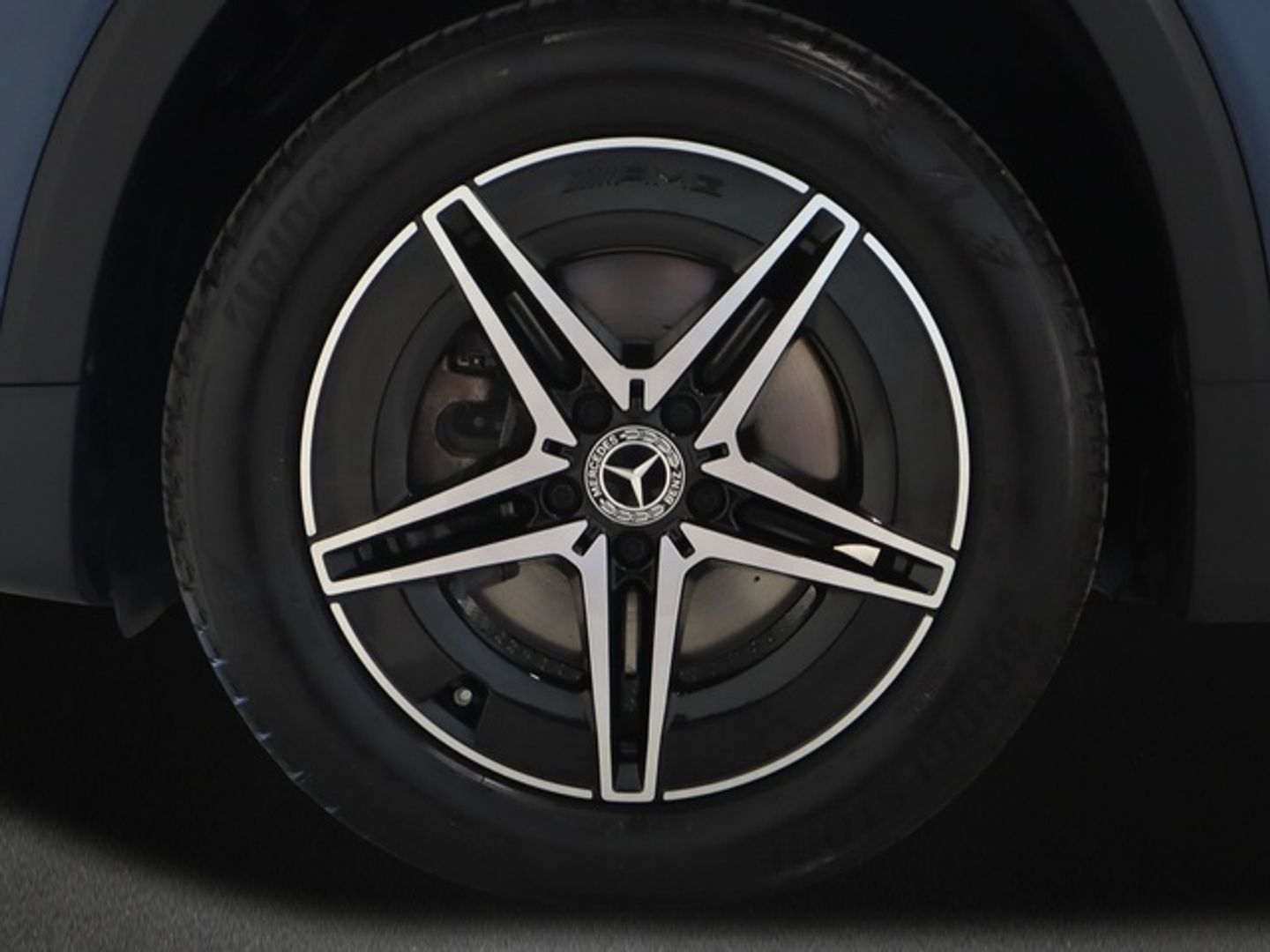 Mercedes-Benz EQB 300 4Matic 168 kW (228 CV)