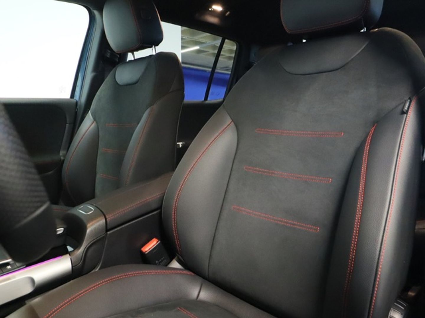 Mercedes-Benz EQB 300 4Matic 168 kW (228 CV)