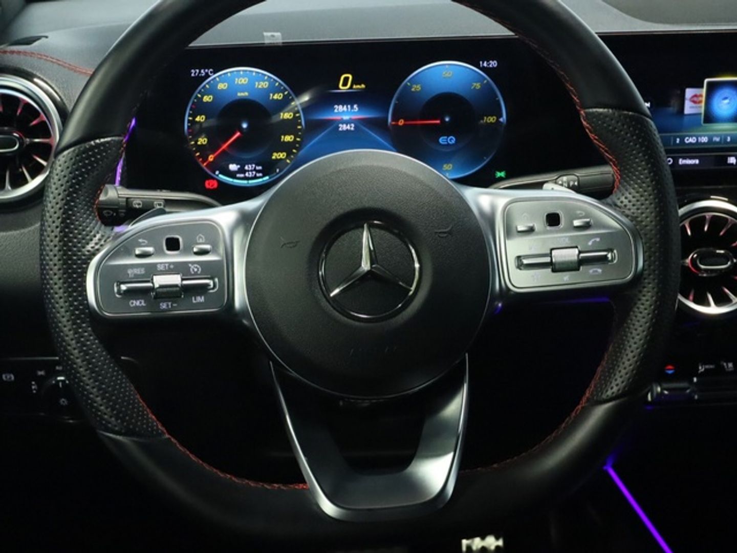 Mercedes-Benz EQB 300 4Matic 168 kW (228 CV)