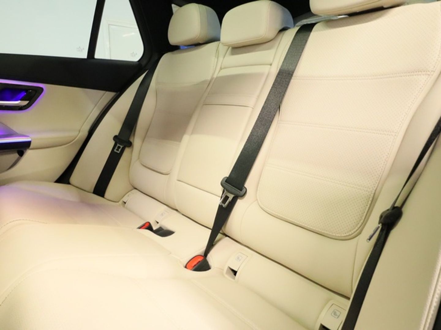 Mercedes-Benz Clase C C Estate 220 d All-Terrain 4Matic 147 kW (200 CV)