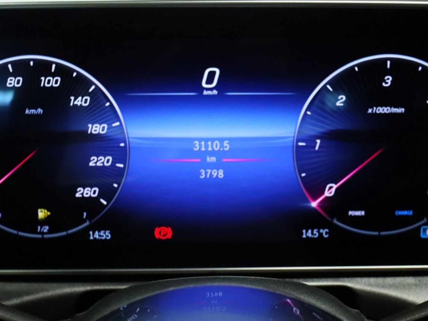 Mercedes-Benz Clase C C Estate 220 d All-Terrain 4Matic 147 kW (200 CV)