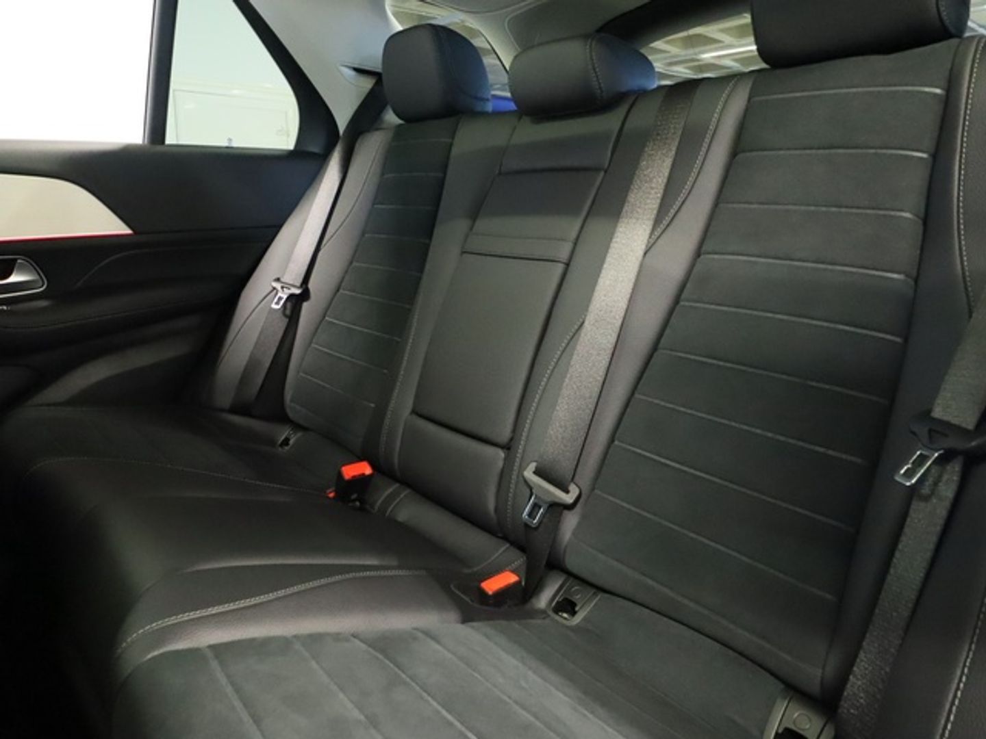 Mercedes-Benz GLE 400 d 4Matic 243 kW (330 CV)