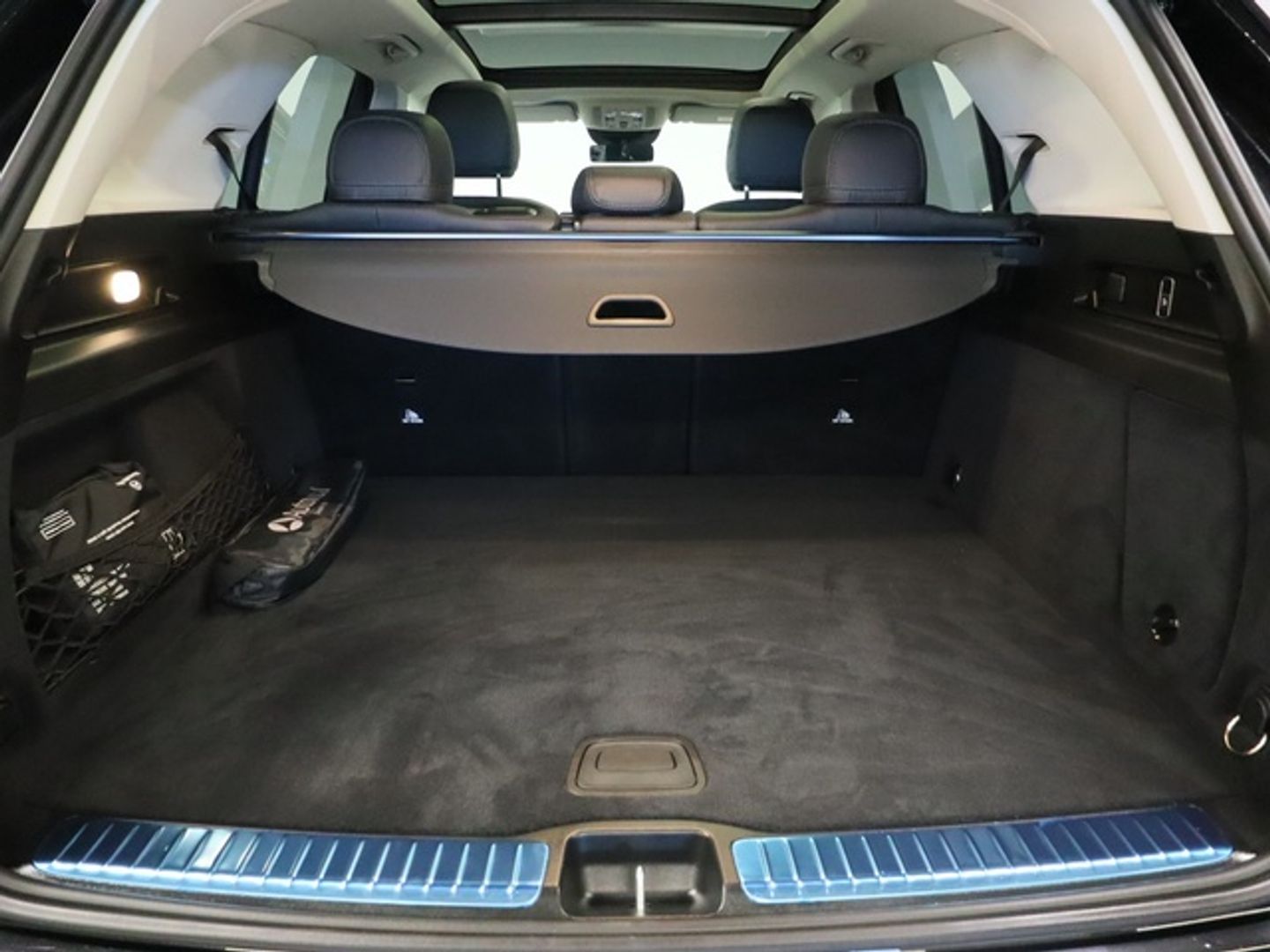 Mercedes-Benz GLE 400 d 4Matic 243 kW (330 CV)