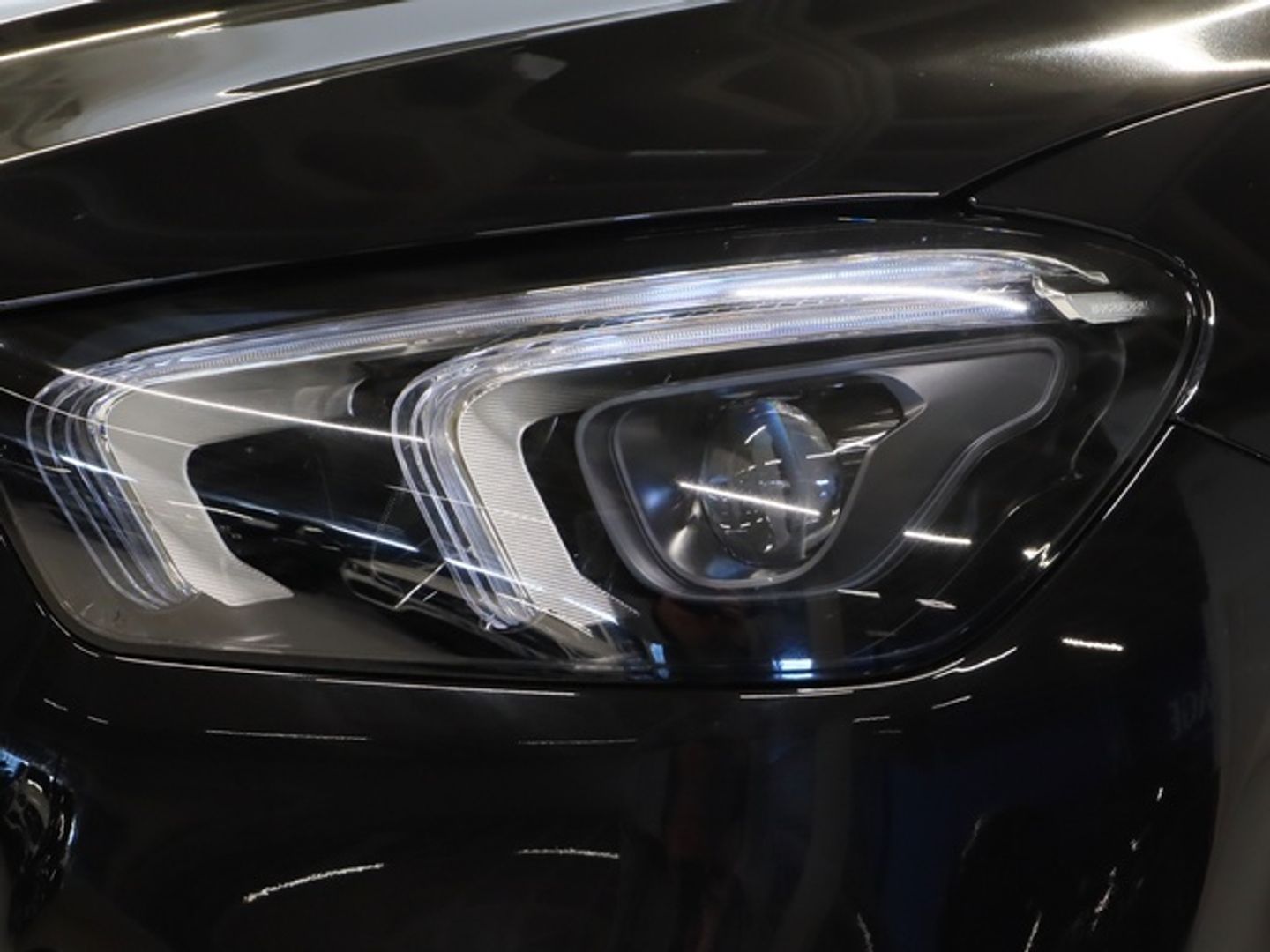 Mercedes-Benz GLE 400 d 4Matic 243 kW (330 CV)