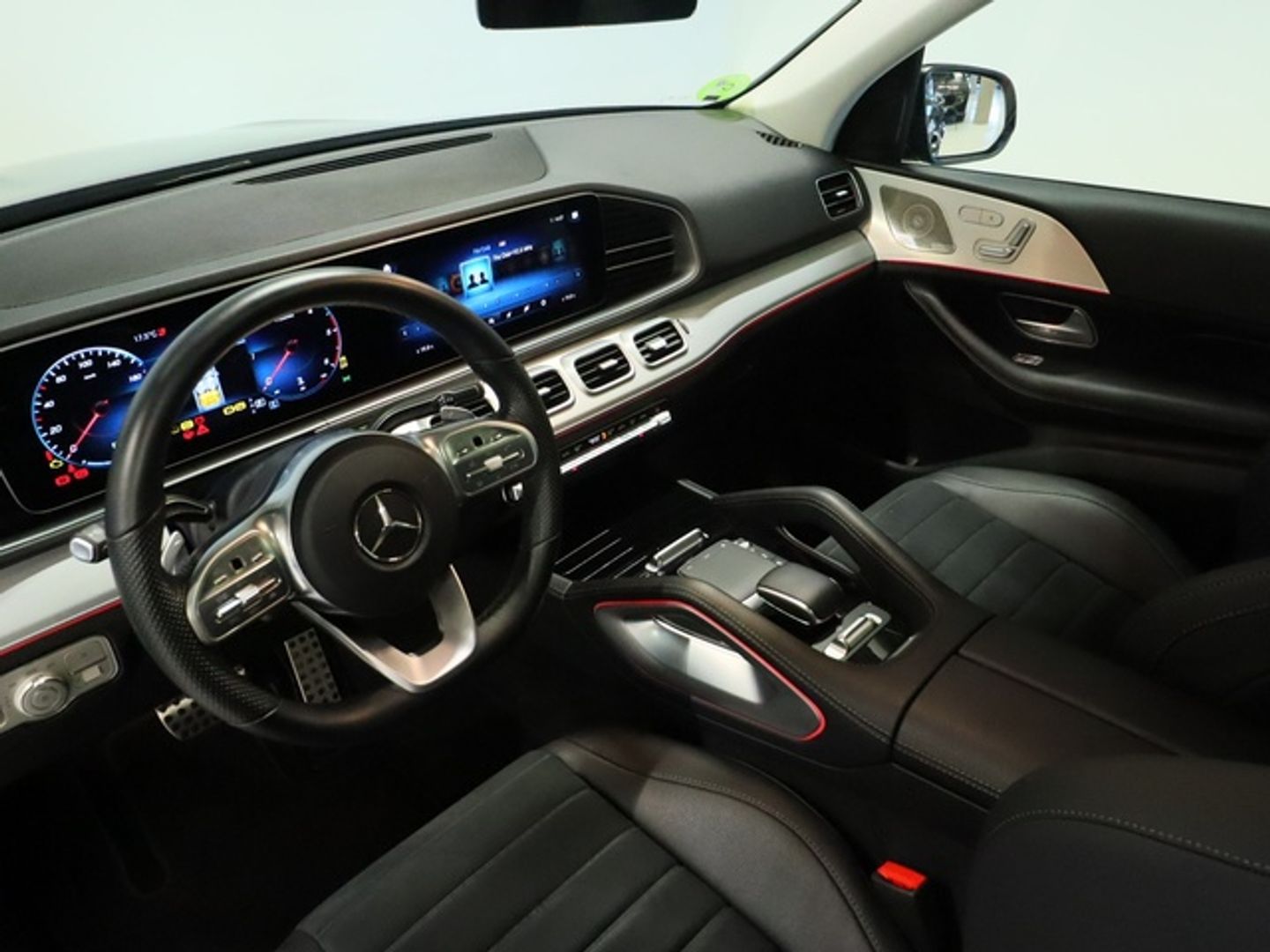 Mercedes-Benz GLE 400 d 4Matic 243 kW (330 CV)