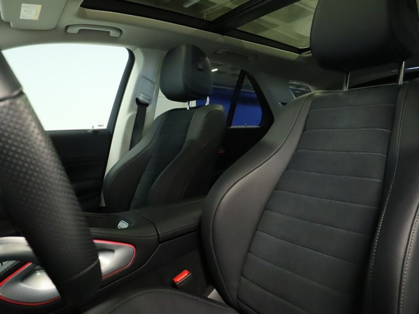 Mercedes-Benz GLE 400 d 4Matic 243 kW (330 CV)