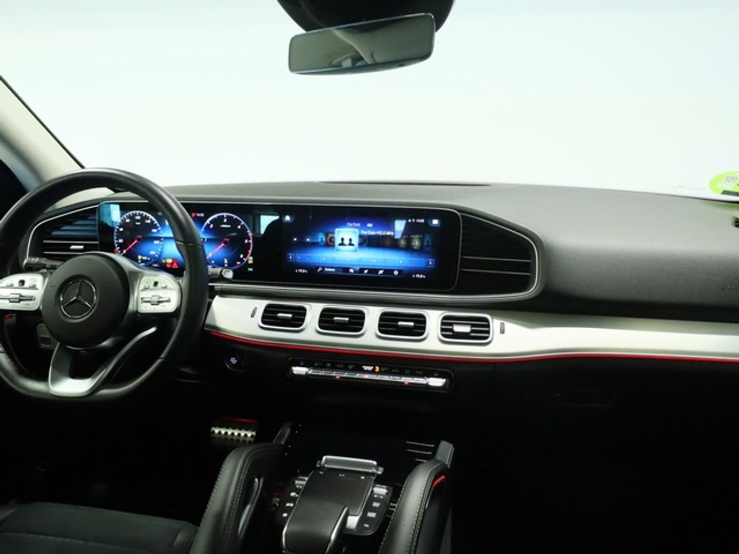 Mercedes-Benz GLE 400 d 4Matic 243 kW (330 CV)