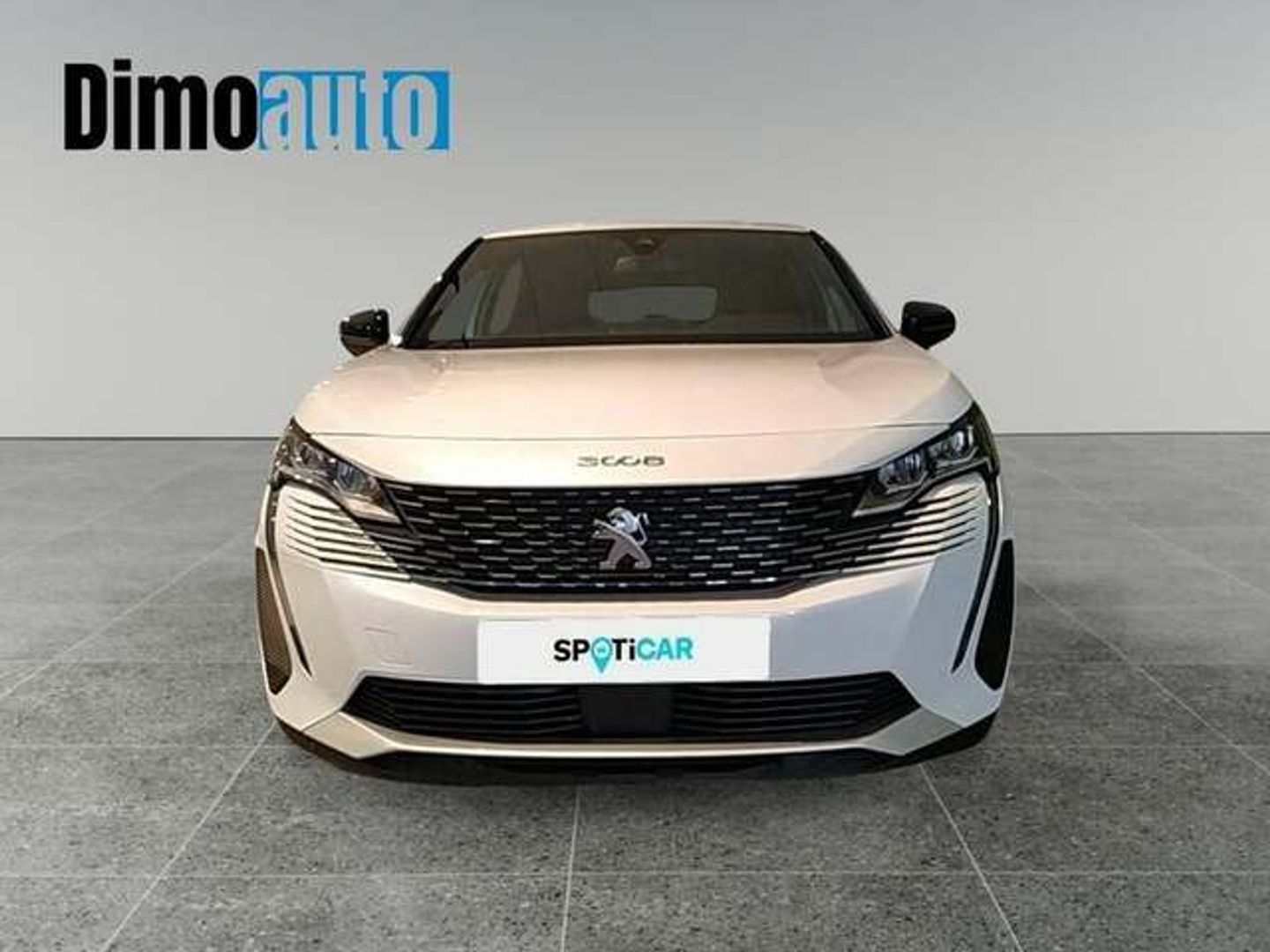 Peugeot 3008 Hybrid 225 Allure Pack e-EAT8 165 kW (225 CV)