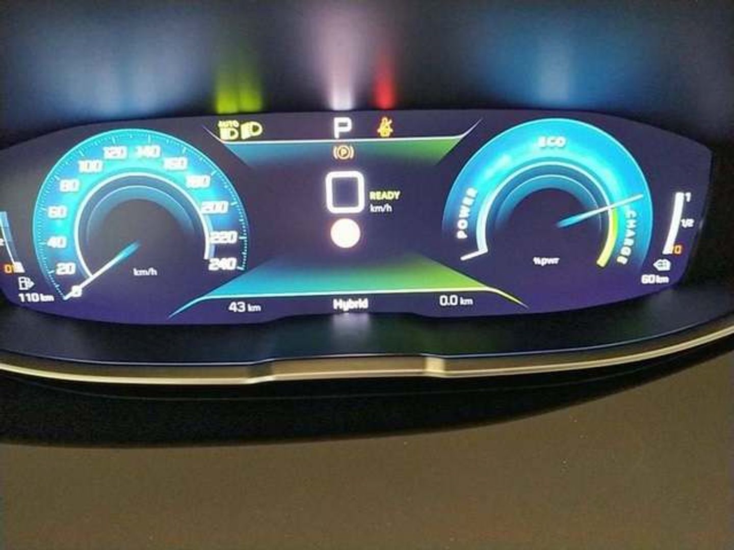 Peugeot 3008 Hybrid 225 Allure Pack e-EAT8 165 kW (225 CV)