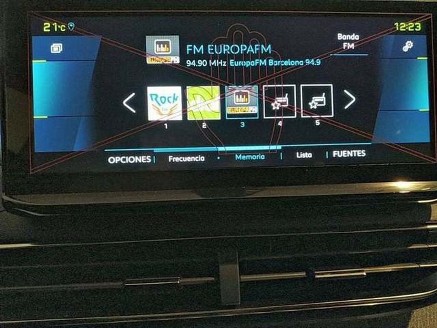 Peugeot 3008 Hybrid 225 Allure Pack e-EAT8 165 kW (225 CV)