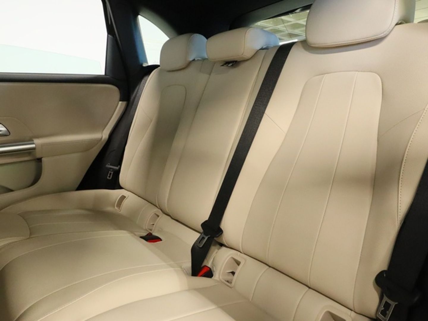 Mercedes-Benz Clase B B 200 120 kW (163 CV)