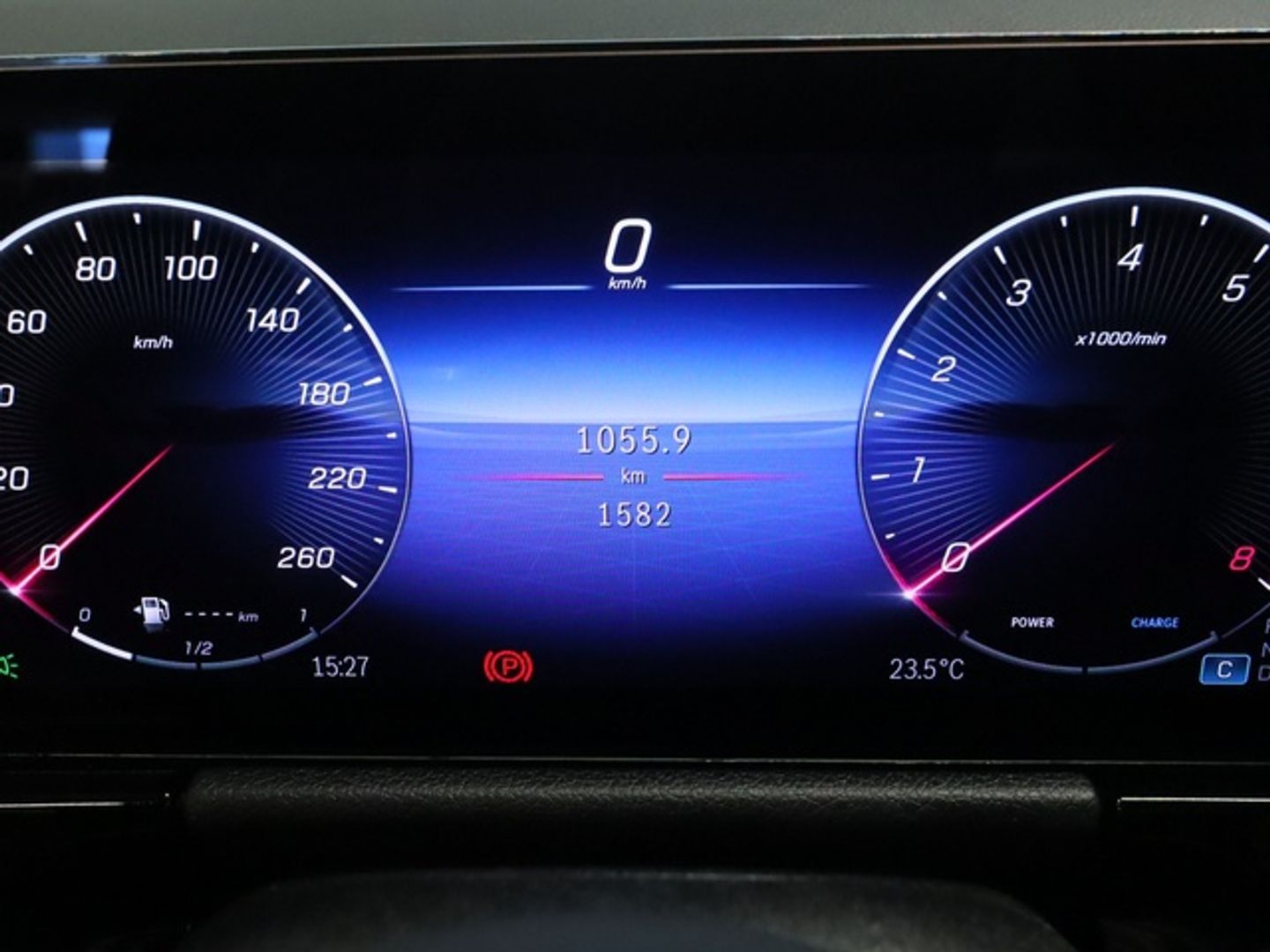Mercedes-Benz Clase B B 200 120 kW (163 CV)