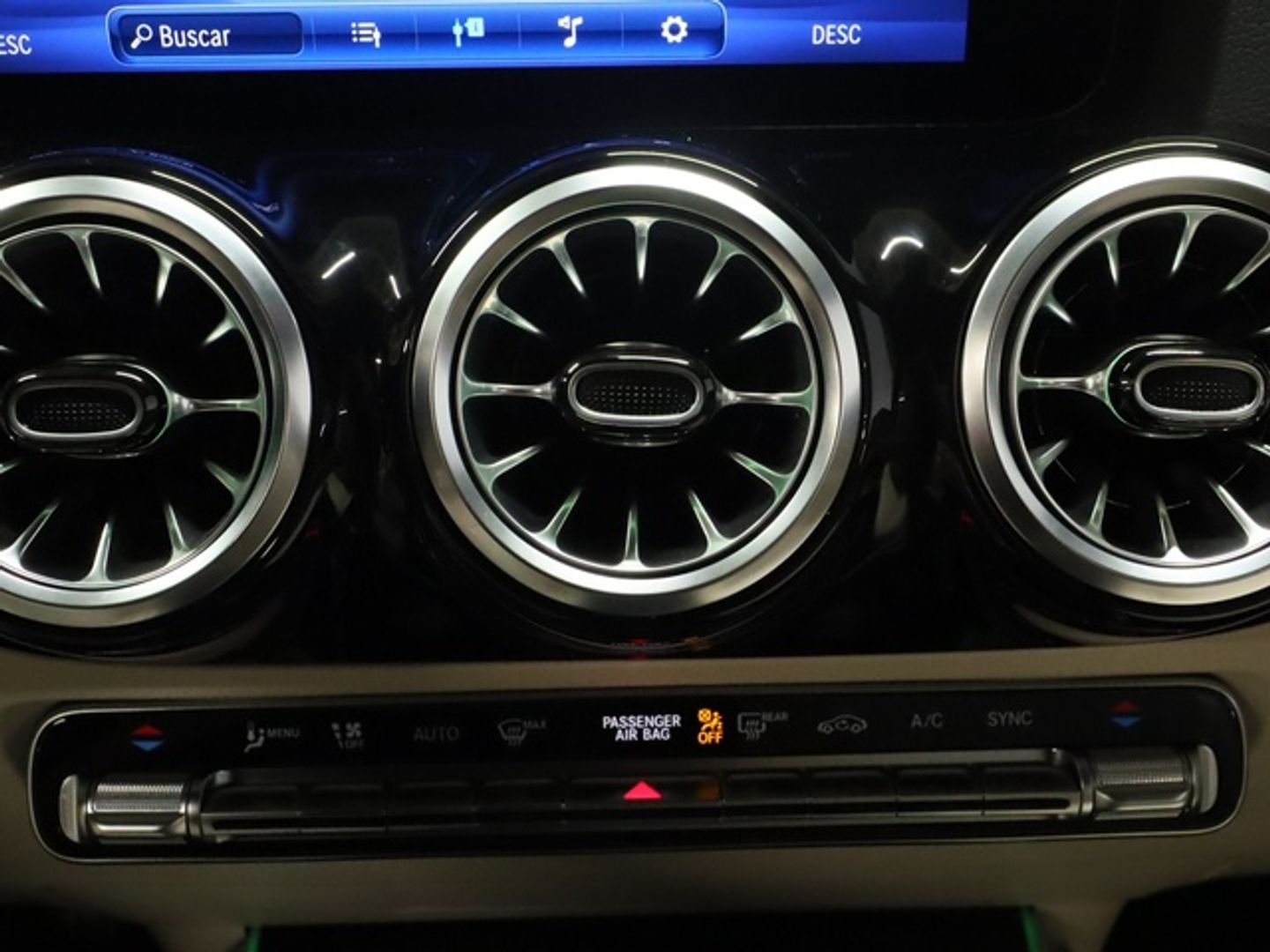 Mercedes-Benz Clase B B 200 120 kW (163 CV)