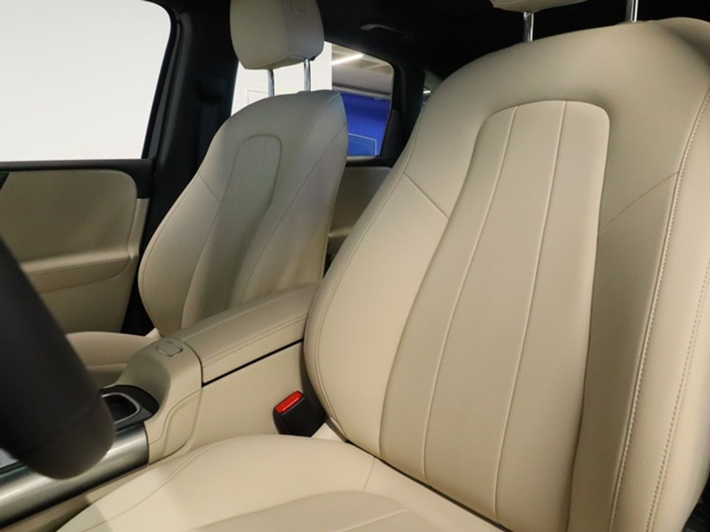 Mercedes-Benz Clase B B 200 120 kW (163 CV)