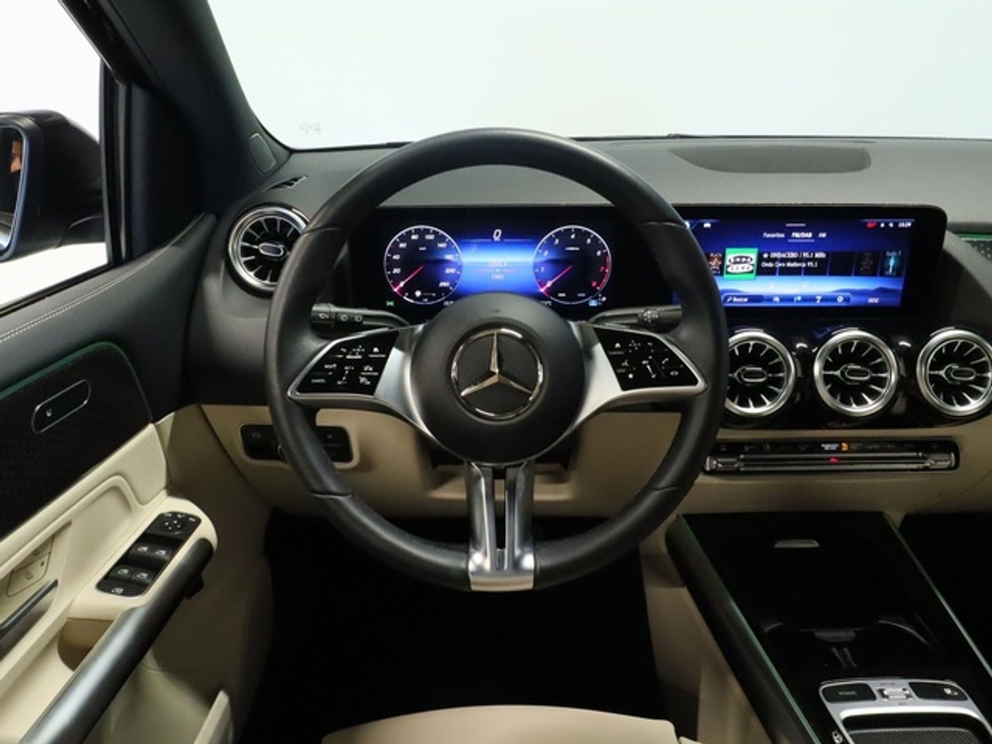 Mercedes-Benz Clase B B 200 120 kW (163 CV)