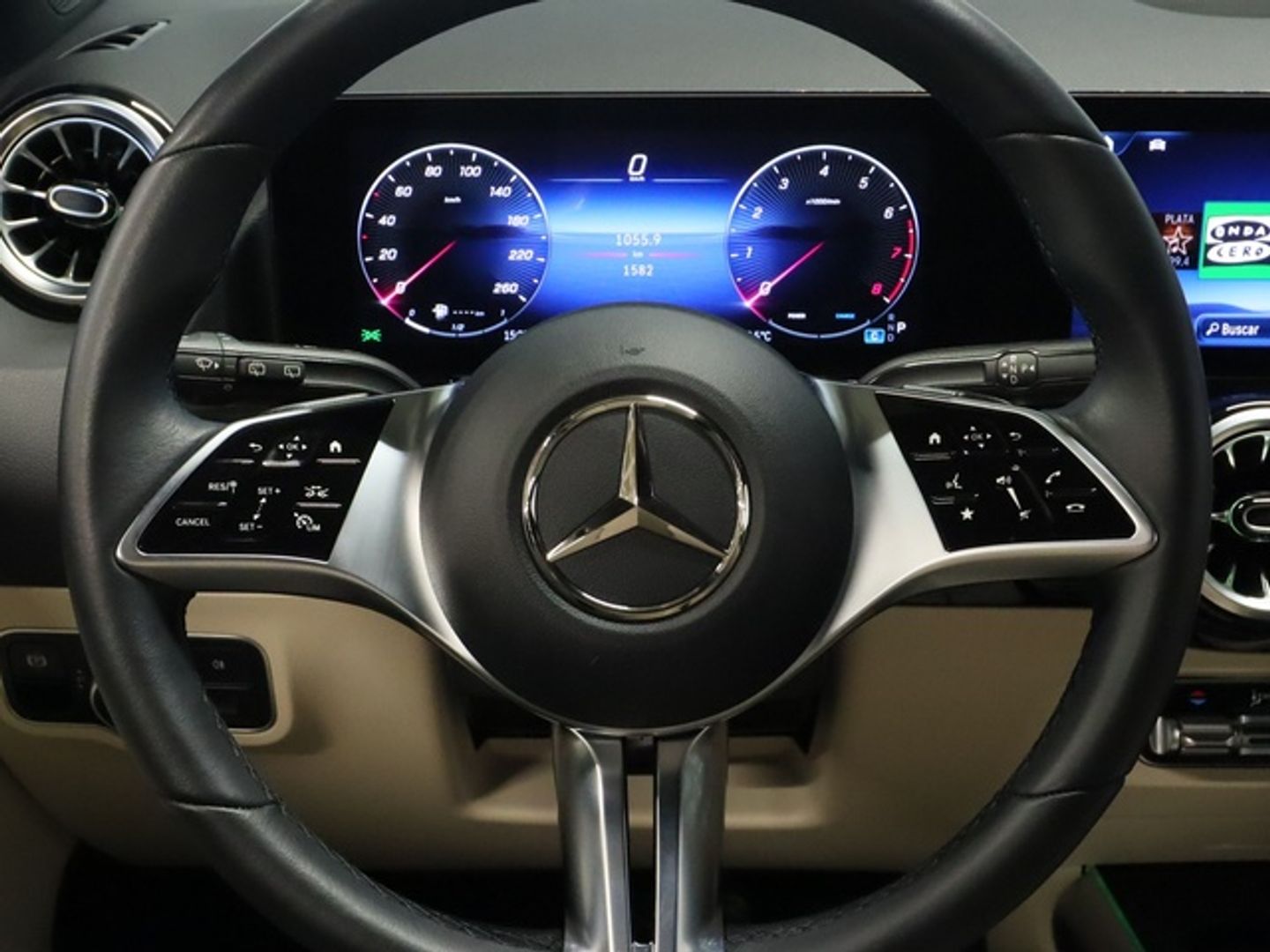 Mercedes-Benz Clase B B 200 120 kW (163 CV)