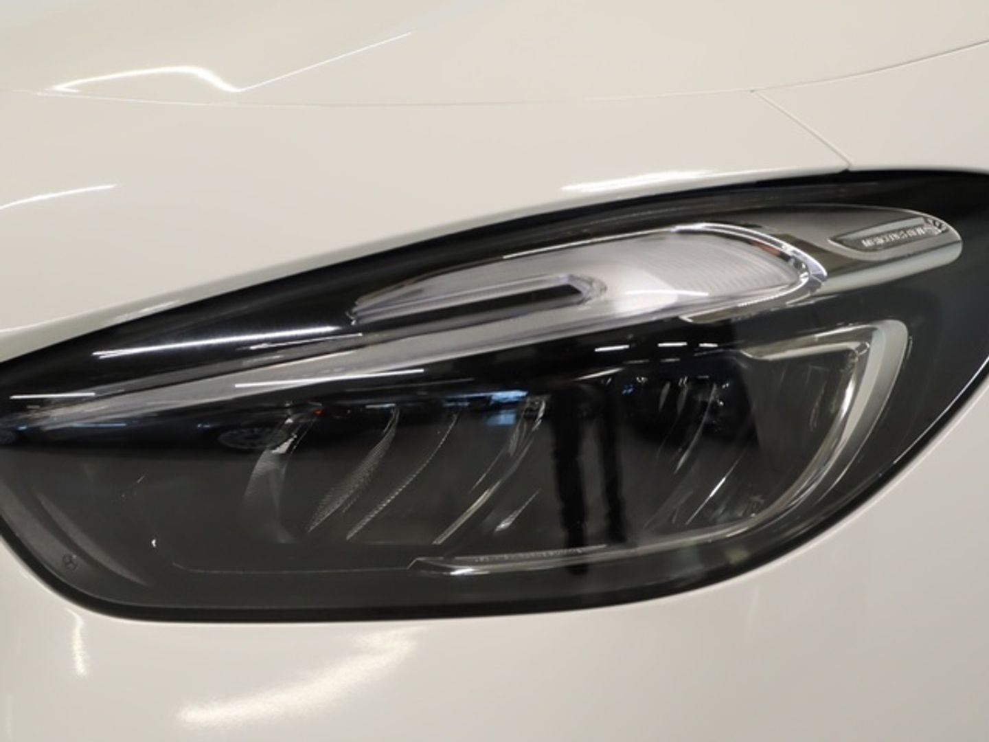 Mercedes-Benz Clase B B 180 d 85 kW (116 CV)