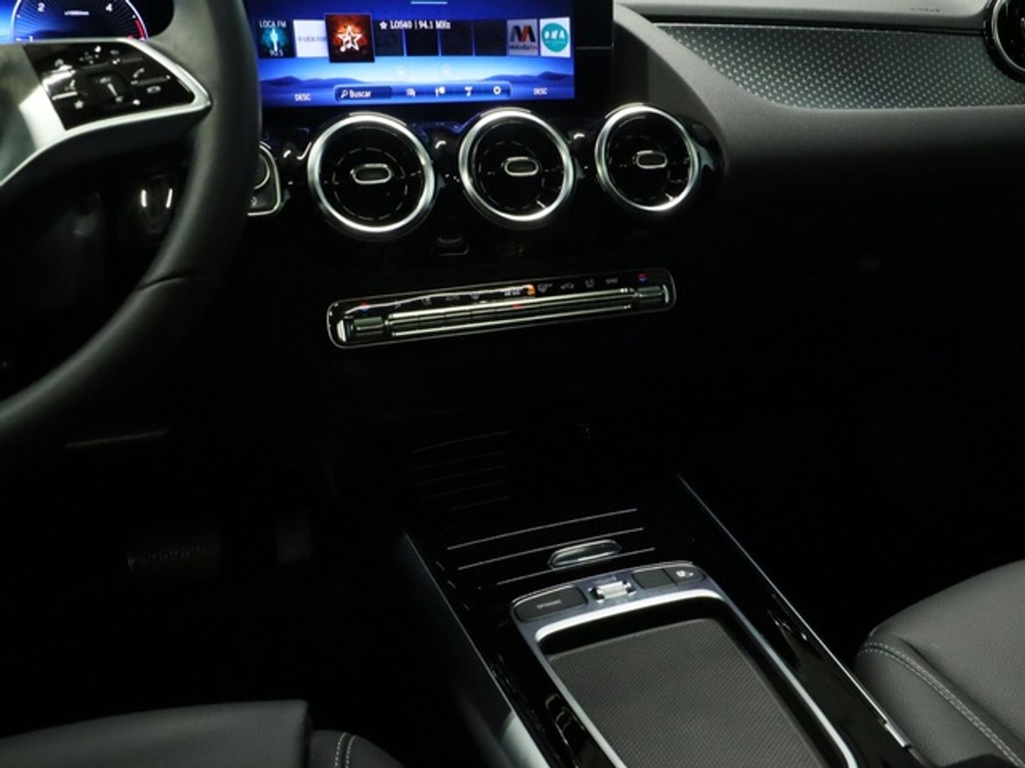 Mercedes-Benz Clase B B 180 d 85 kW (116 CV)
