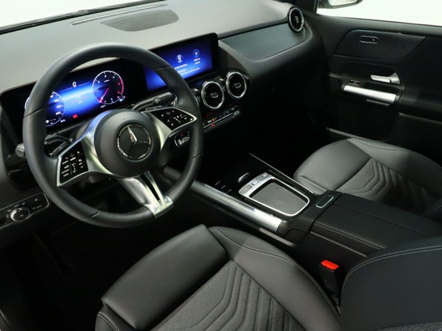 Mercedes-Benz Clase B B 180 d 85 kW (116 CV)