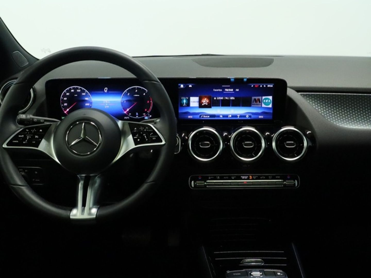 Mercedes-Benz Clase B B 180 d 85 kW (116 CV)